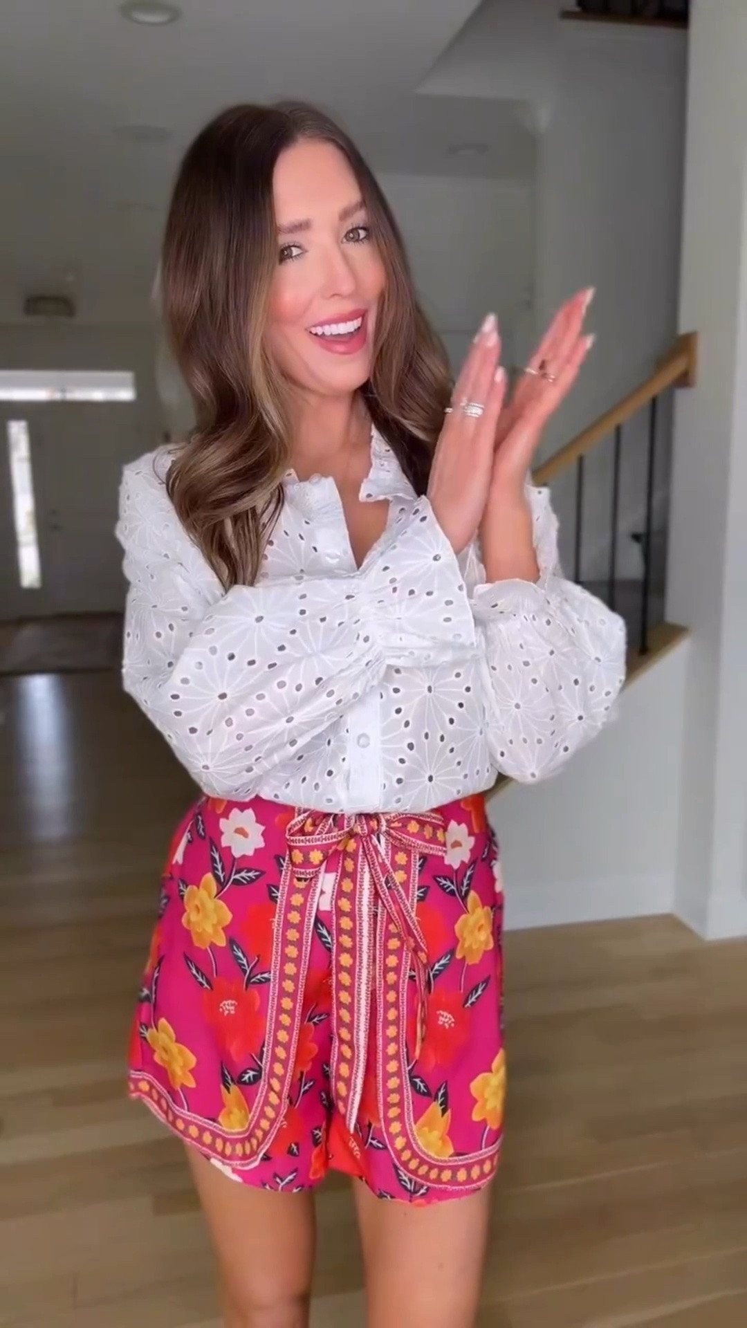 This summer outfit from Amazon immediately gets me compliments every time I wear it! 

It’s the perfect date night outfit, vacation outfit, brunch outfit, etc. 

#summerstylefile #summerootd #founditonamazon

#LTKootd #LTKgrwm #LTKSeasonal