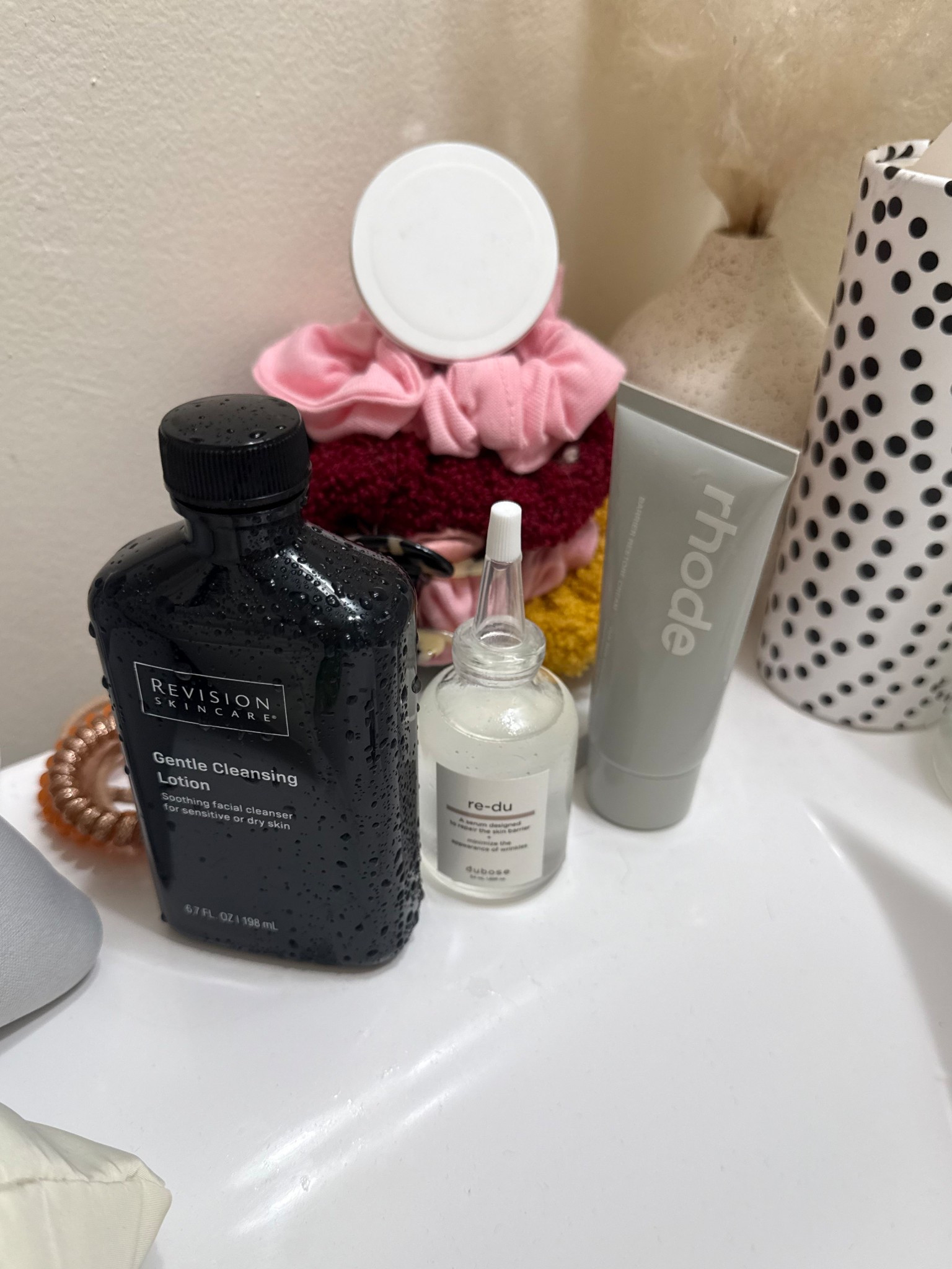 breaking out rn potentially from a new skincare product I tried so going back to basics that don’t irritate my skin at all 

#keepitsimple 

#LTKFindsUnder100 #LTKBeauty #LTKSaleAlert