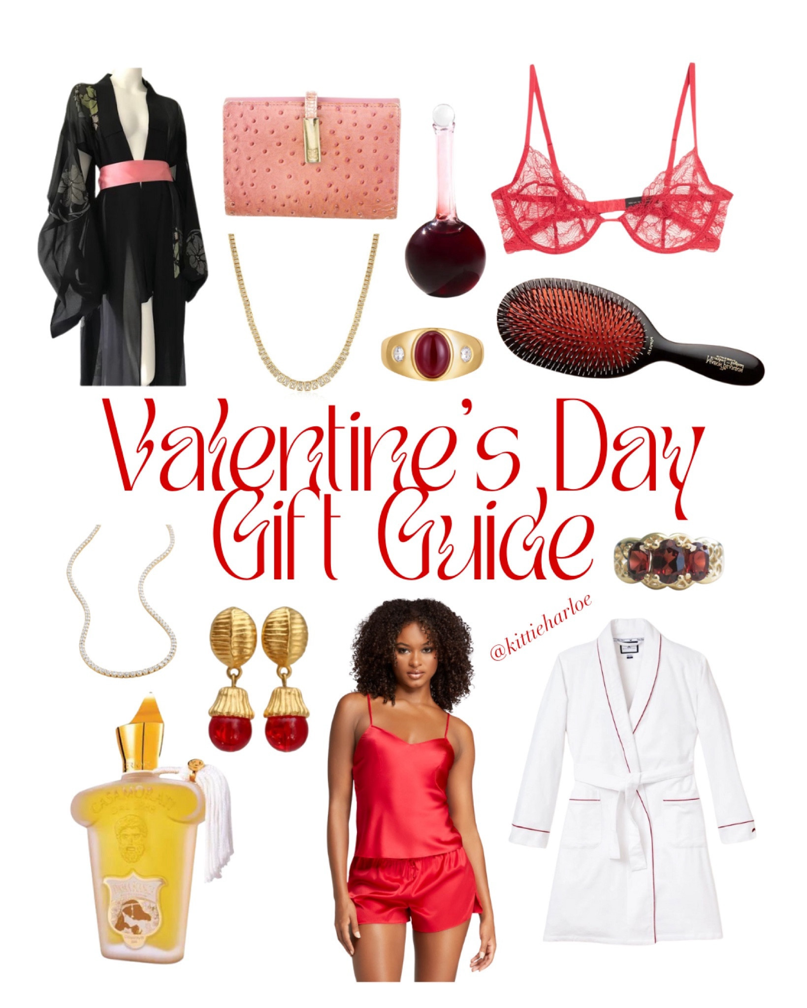 Red hot Valentine’s Day Gift Guide 🌹🧨

#LTKfindsunder100 #LTKGiftGuide #LTKSeasonal