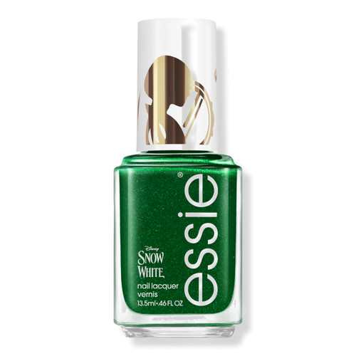 Seize The Crown Limited Edition Snow White Nail Lacquer Salon-Quality Polish - Essie | Ulta Beaut... | Ulta
