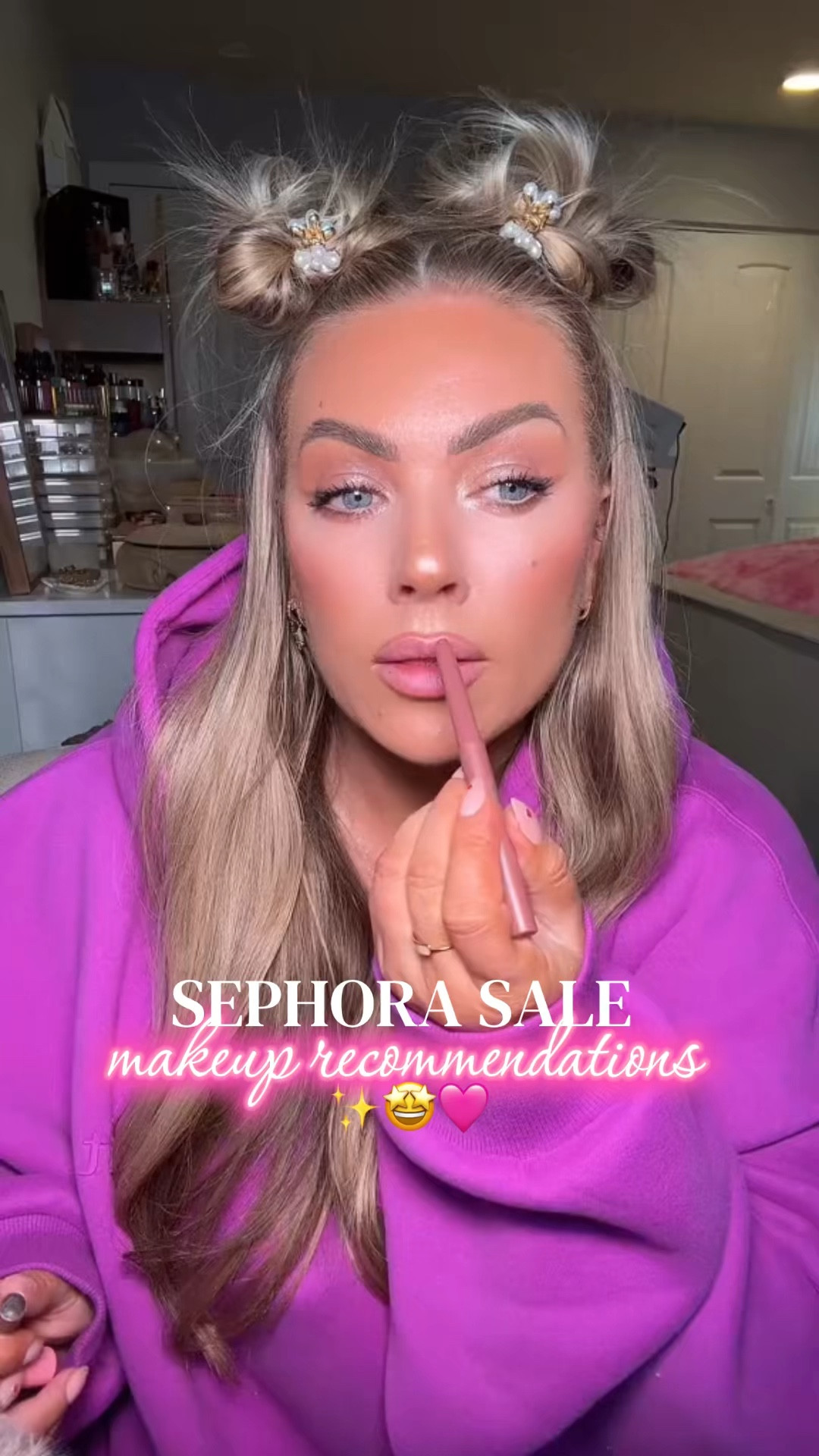 Sephora savings event makeup recommendations! 

#LTKgrwm #LTKSaleAlert #LTKBeauty