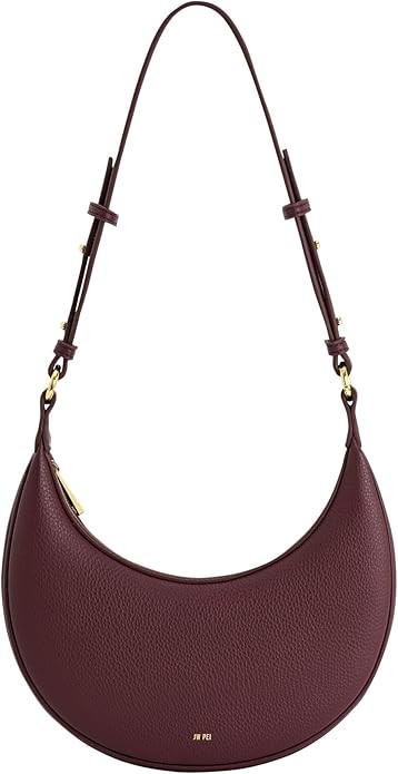 JW PEI Women's Carly Saddle Bag | Amazon (US)