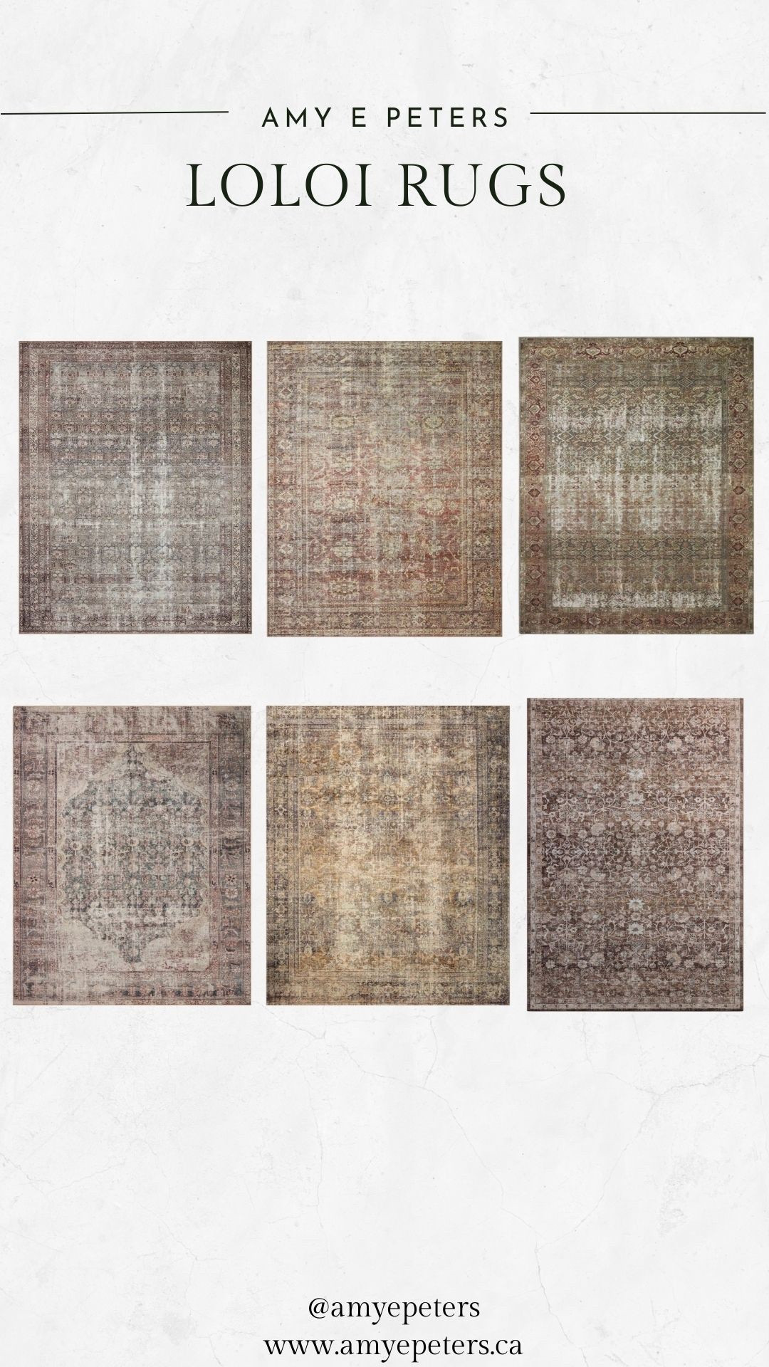 Wayfair Canada’s five days of deals. Rug round ups - on sale 

#LTKcanada #LTKhome #LTKwinter
