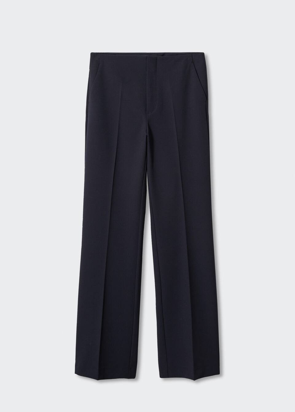 Search: Navy trousers (24) | Mango United Kingdom | MANGO (UK)