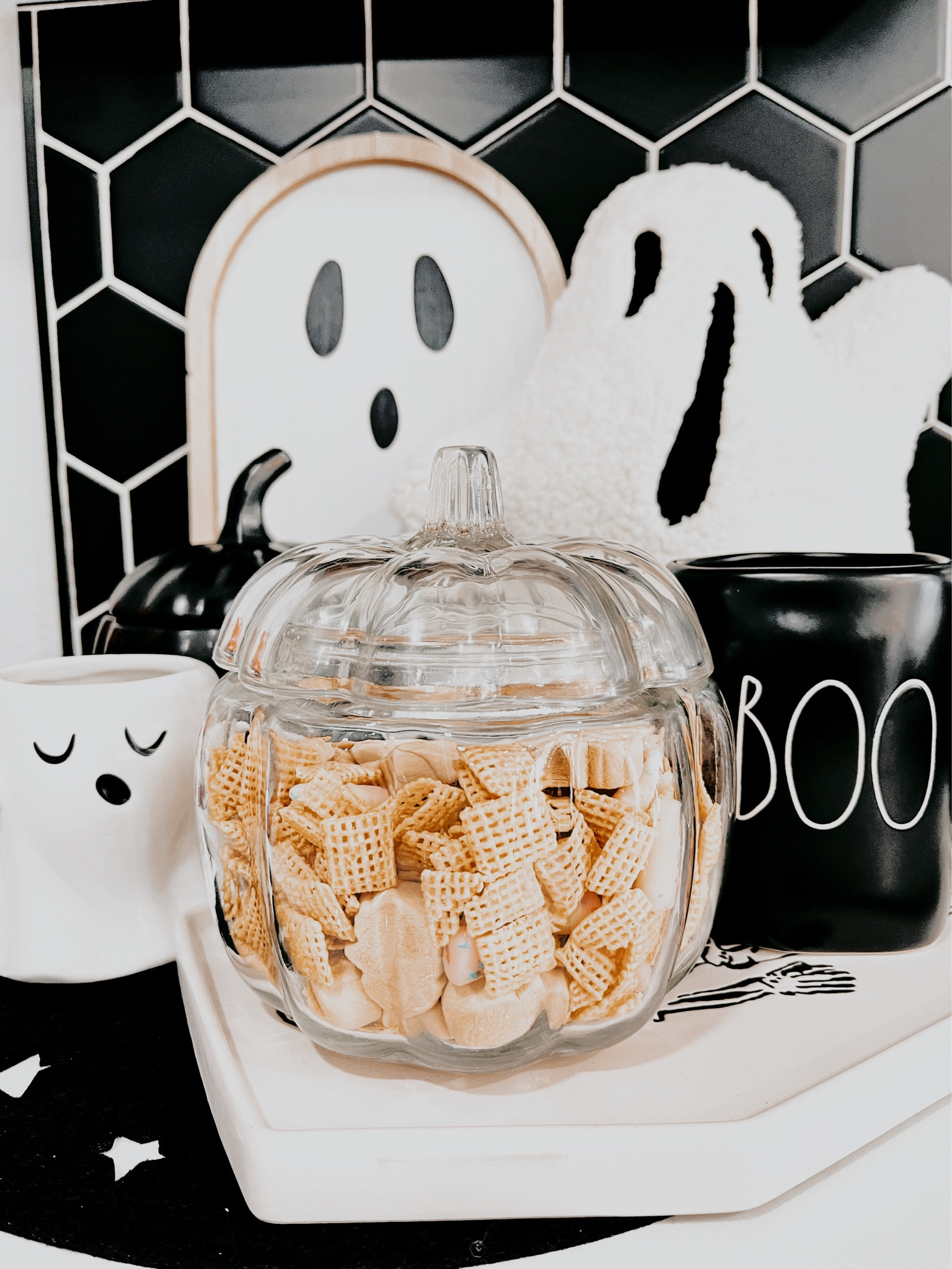 Fun Halloween Boo Mix! 

#LTKunder50 #LTKkids #LTKHalloween