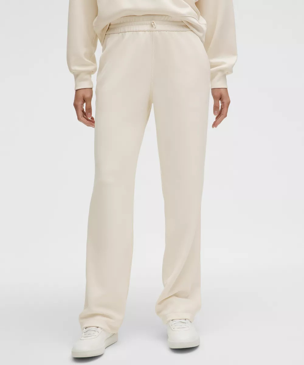 Softstreme High-Rise Pant   Short | lululemon (AU)