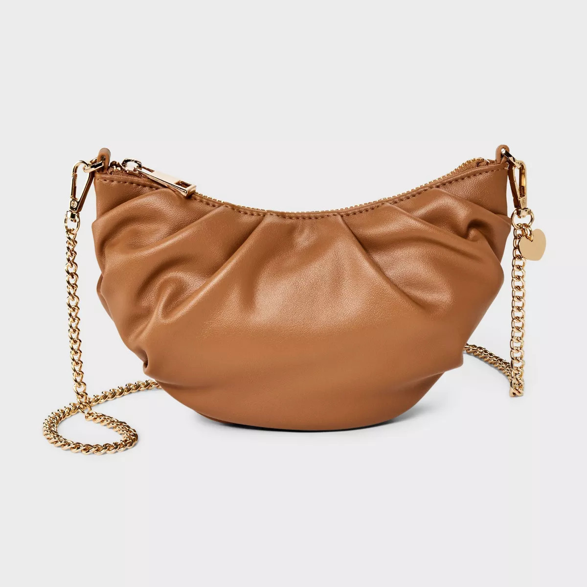 Croissant Crossbody Bag - A New Day™ | Target