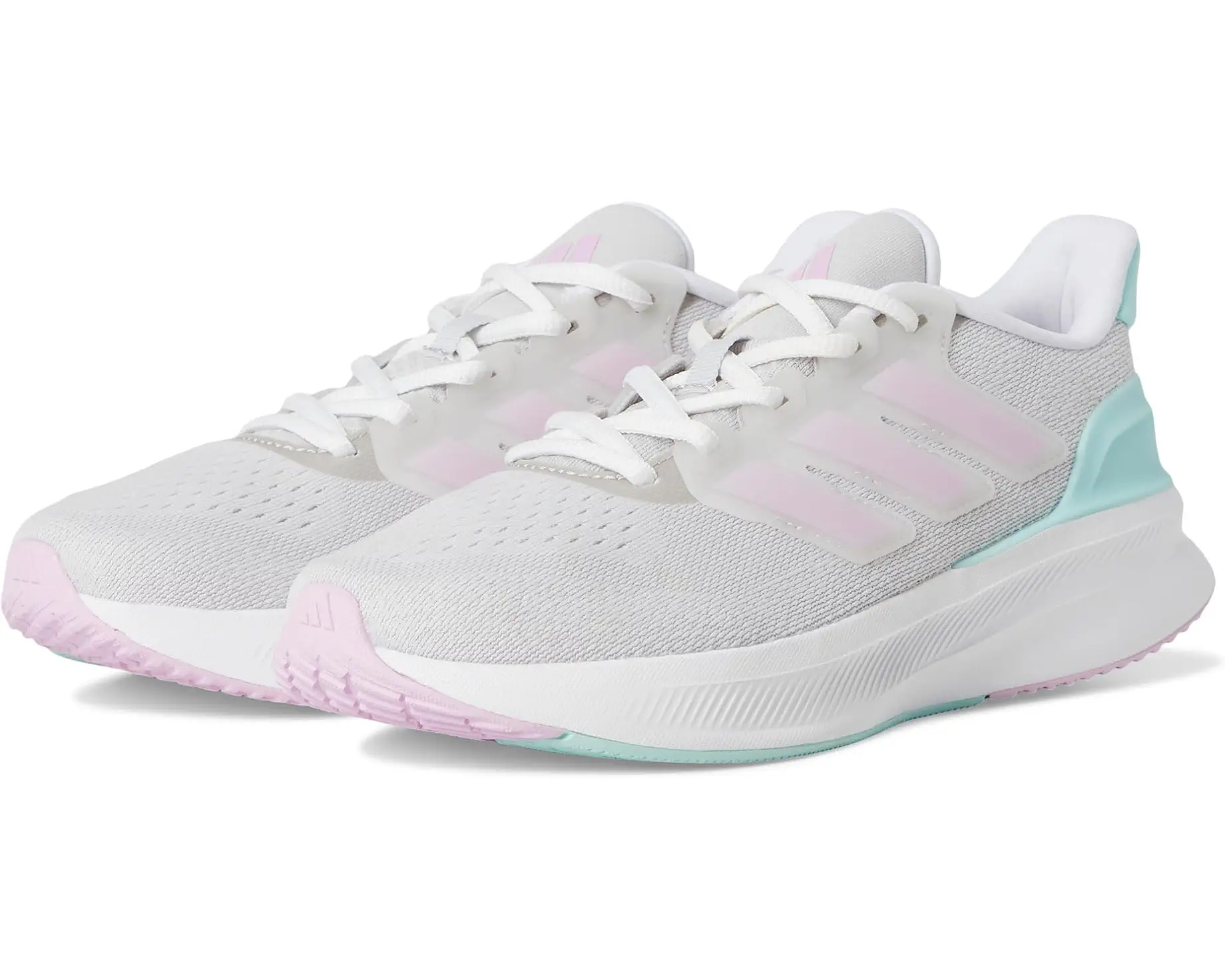 Kids adidas Kids Ultrarun 5 Shoes (Big Kid) | Zappos.com
