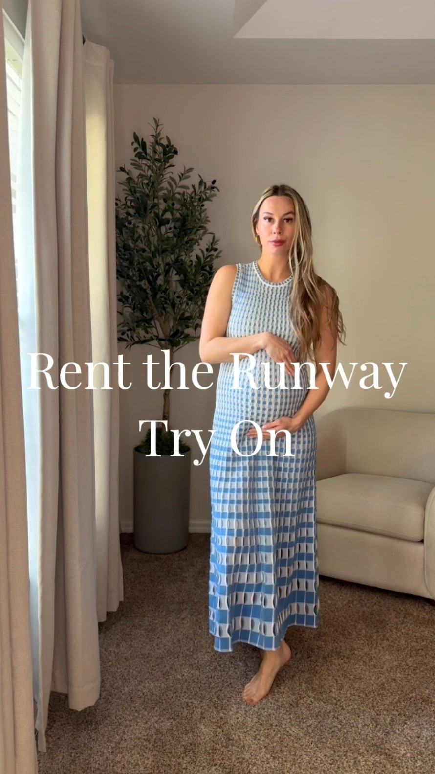Rent the Runway picks that are bump friendly!

Use code RTRXRSIMEK50 to get 50% off your first month!


#LTKBump #LTKmomlife #LTKgrwm