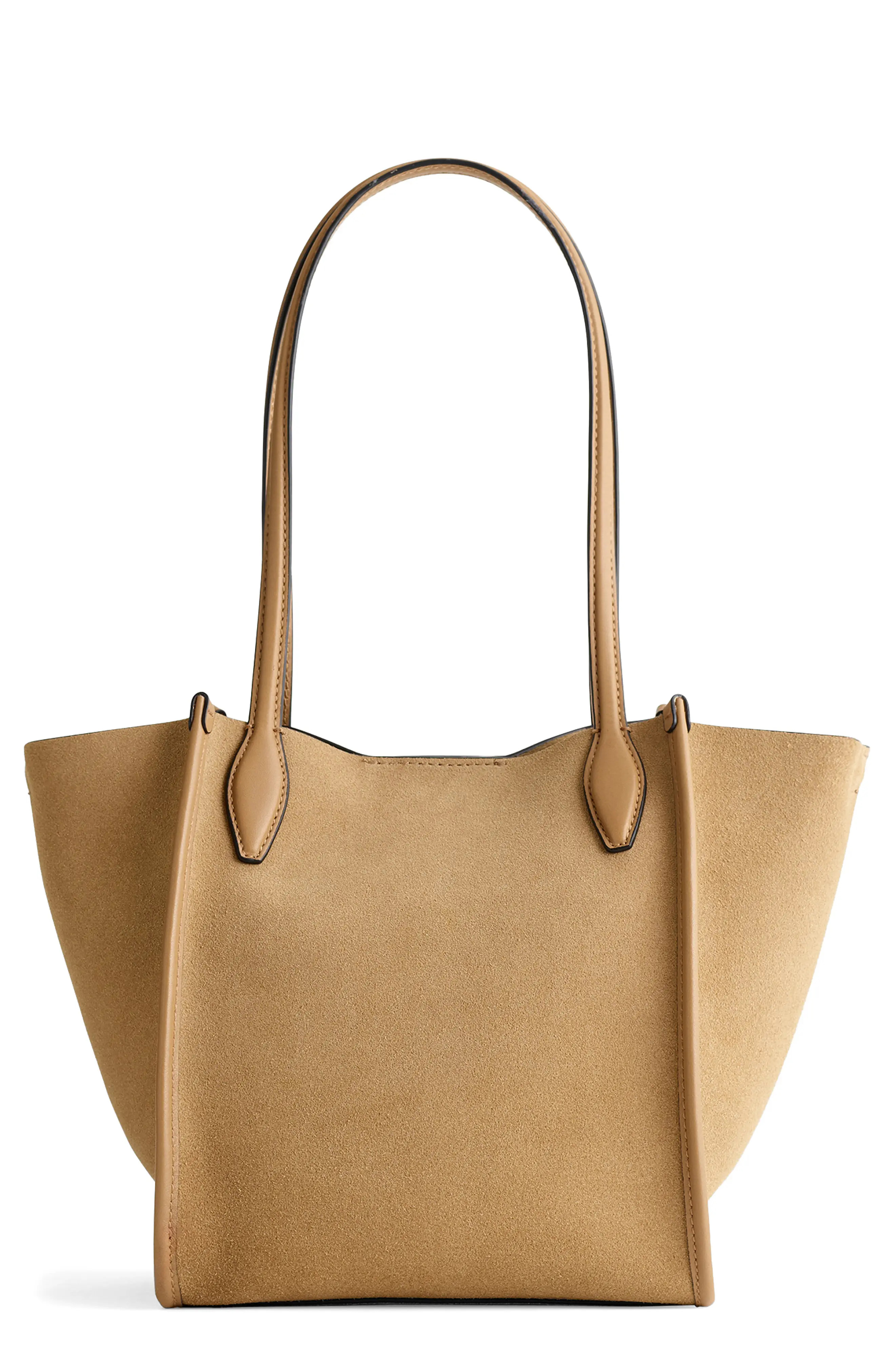 The Small Lexington Suede Tote (Women) | Nordstrom | Nordstrom