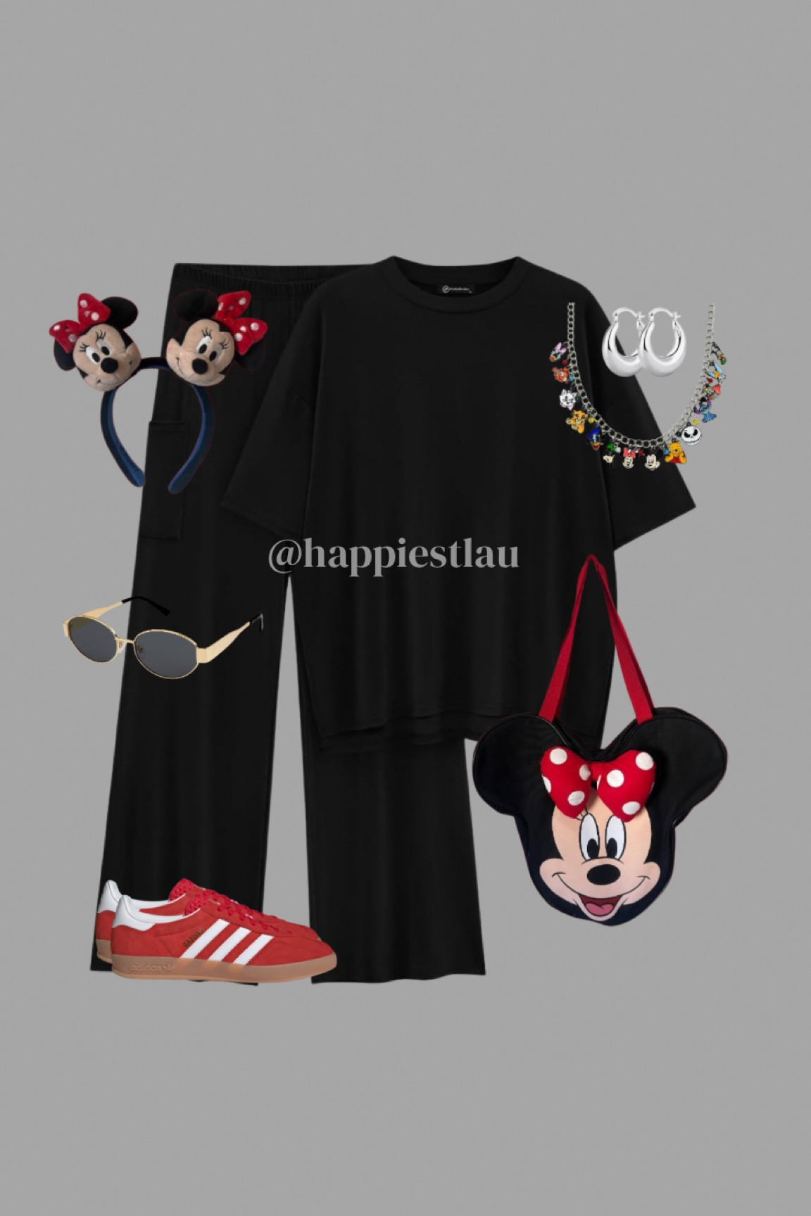 minnie style🐭✨❤️

#LTKSaleAlert #LTKPlusSize #LTKStyleTip