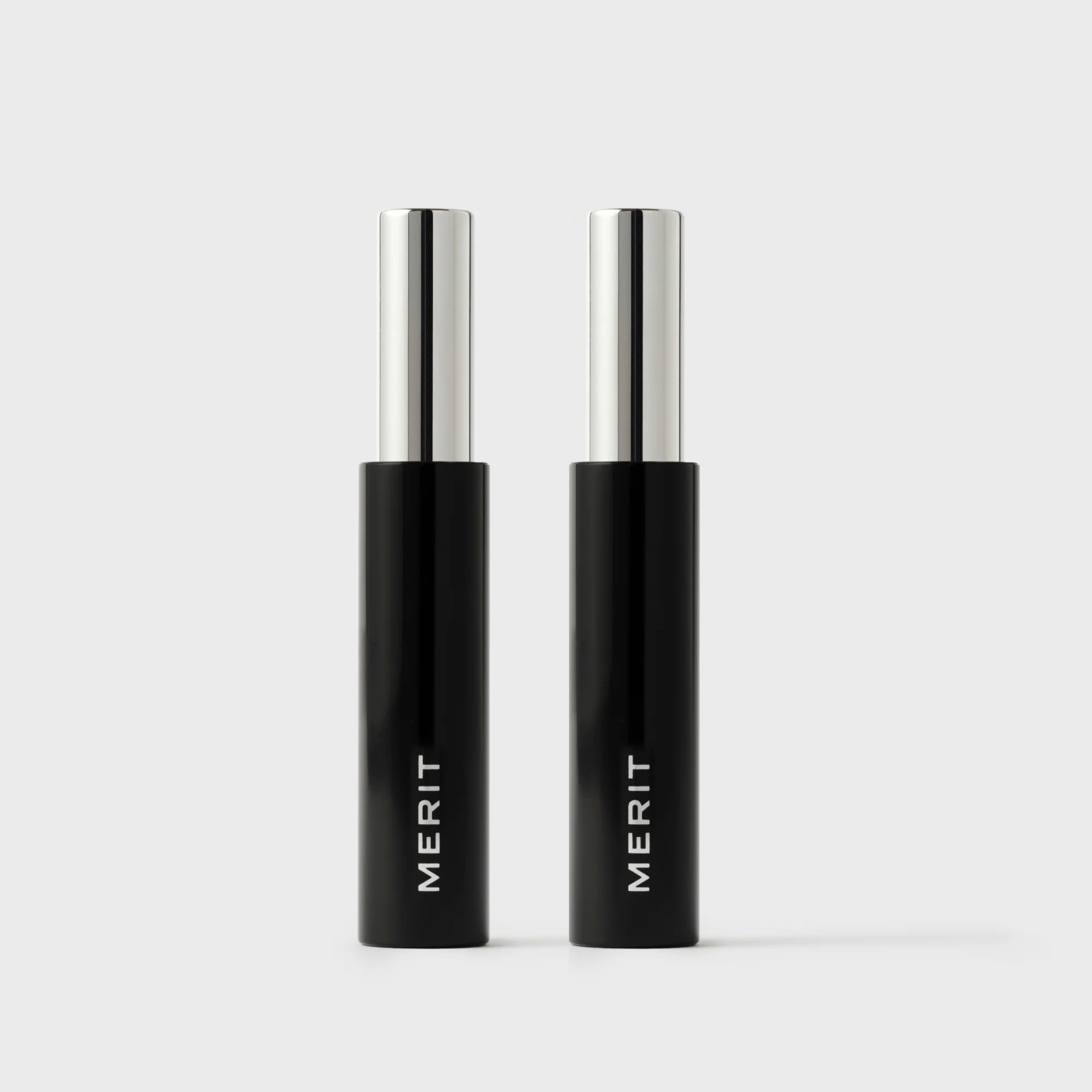 The Clean Volume Duo | Merit Beauty