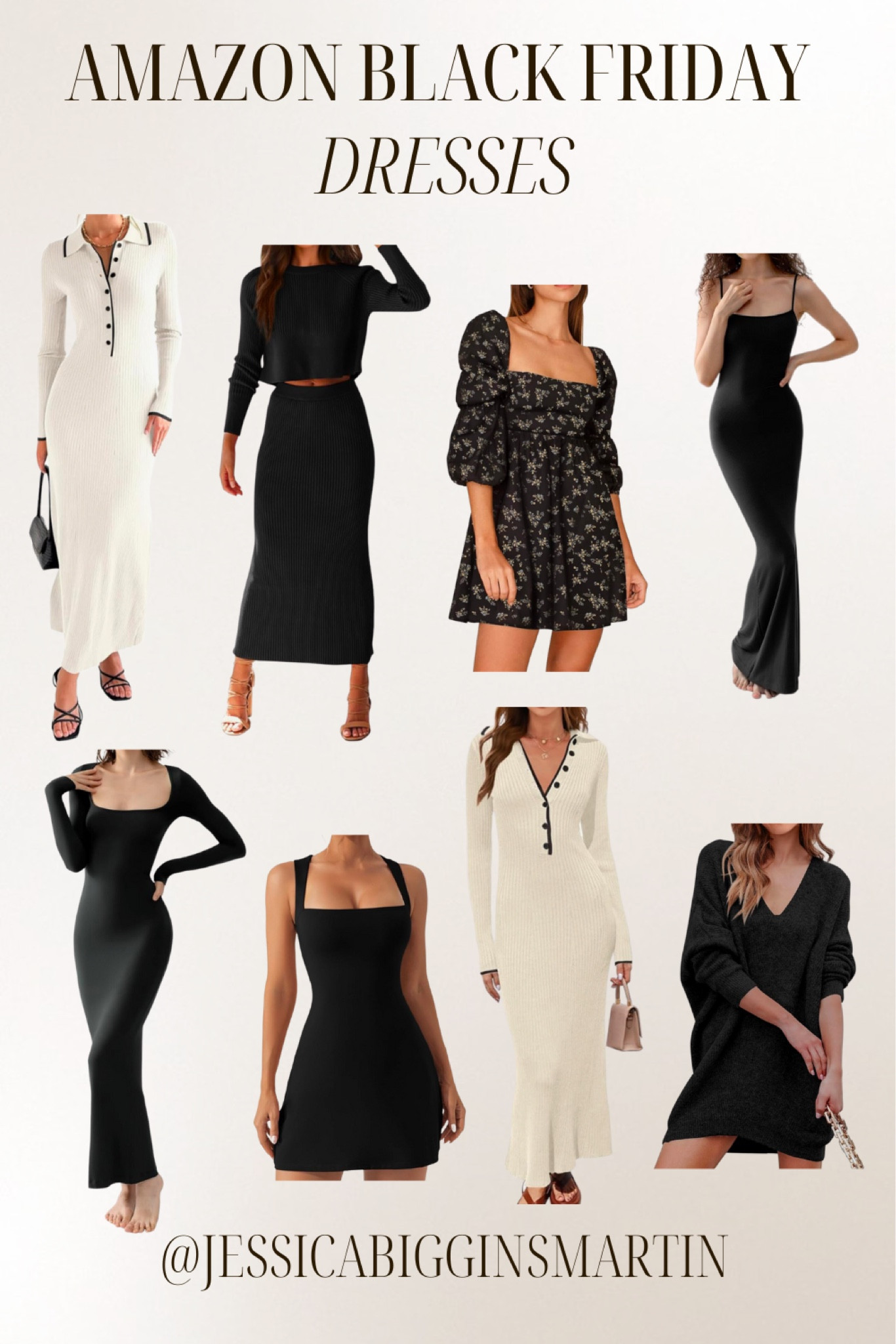 Amazon Black Friday dresses! 

Holiday style, outfit, inspiration, ootd, founditonamazon 

#LTKHoliday #LTKSaleAlert #LTKCyberWeek