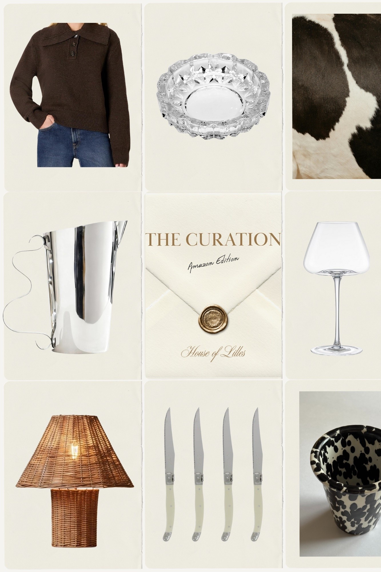 Chic home finds you wouldn’t know are from Amazon 

#LTKootd #LTKHome #LTKSeasonal