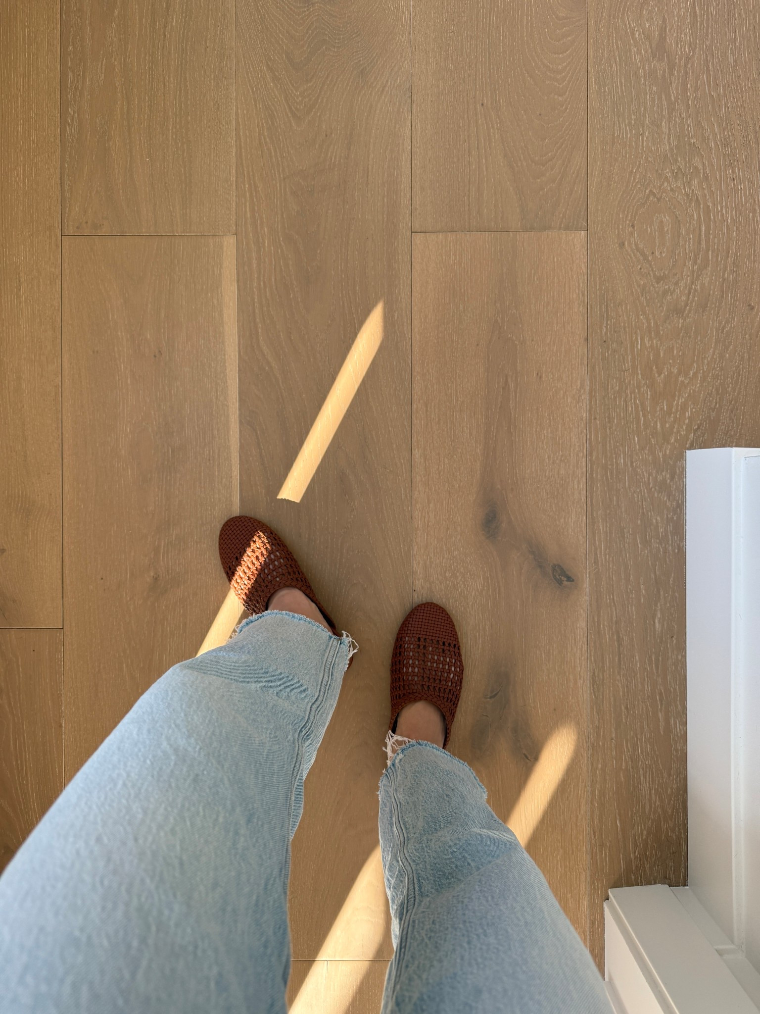 Grabbed these shoes at Target 

#LTKSaleAlert