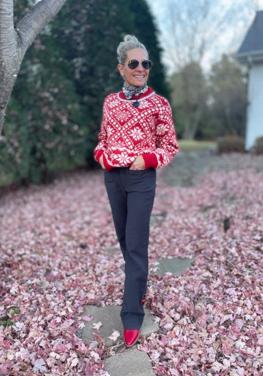 #LTKootd #LTKHoliday #LTKmomlife