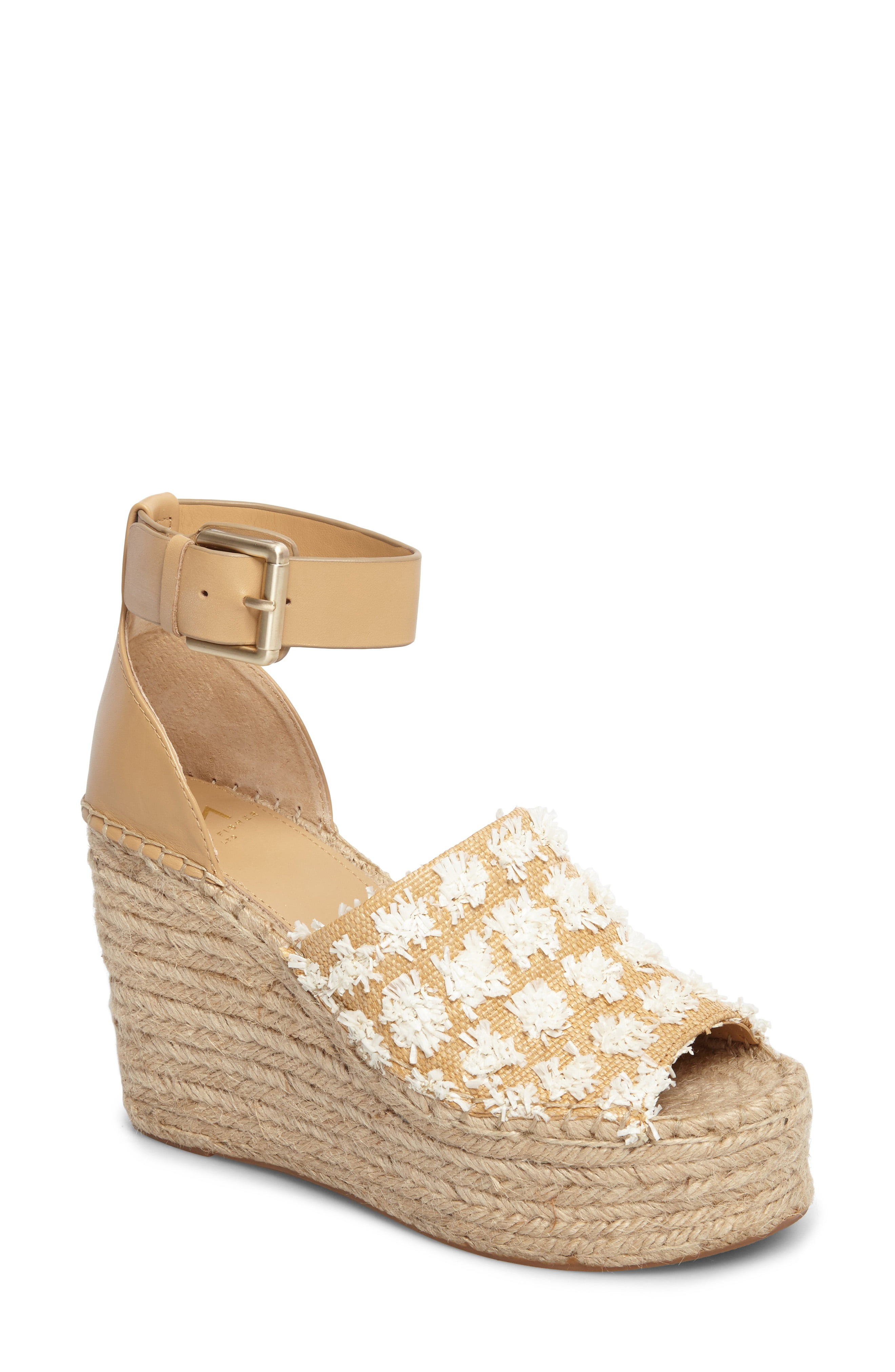 Adalyn Wedge Sandal | Nordstrom
