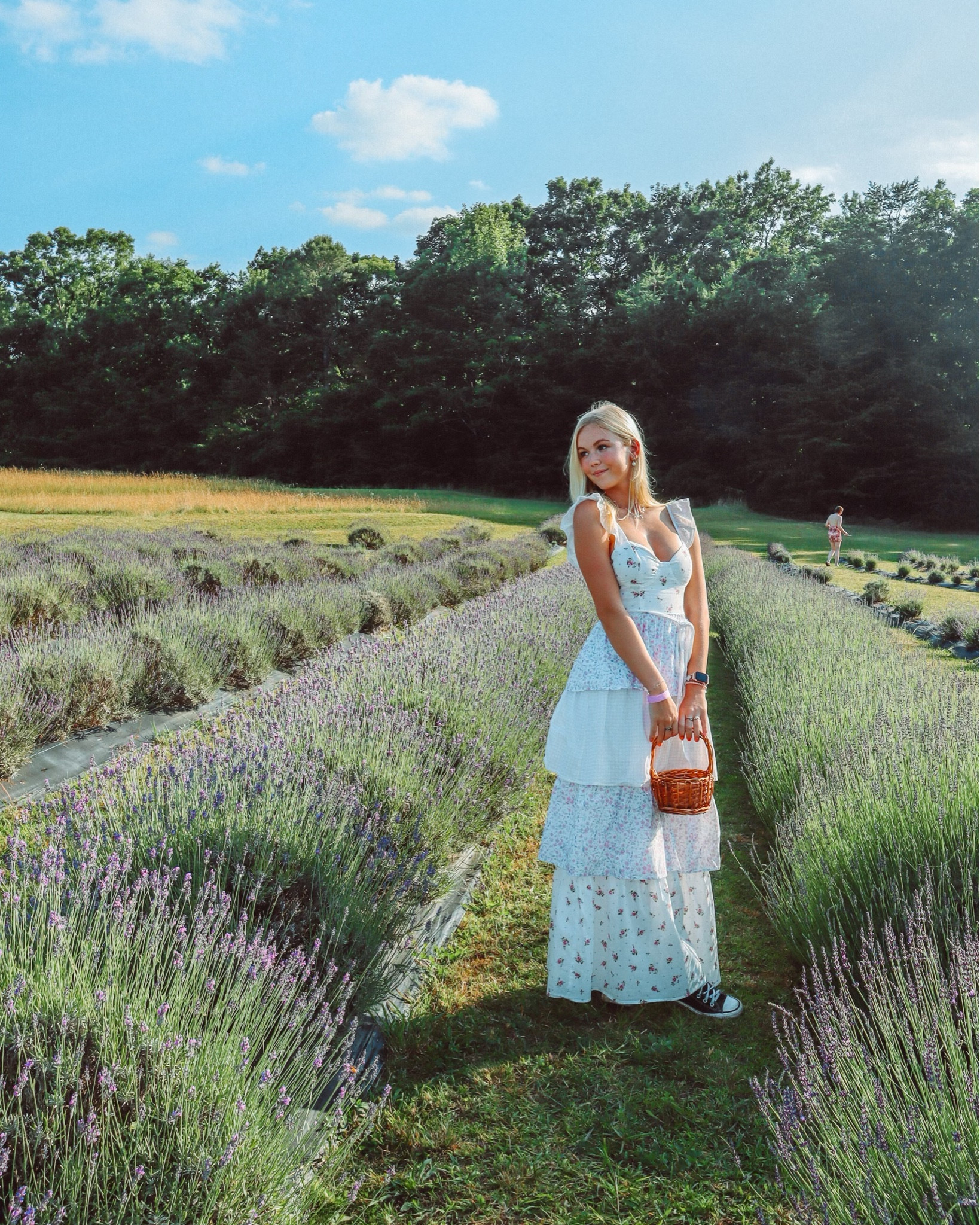 Beautiful Maxi Dress 
#altardstate #summerfit #maxidress 

#LTKWedding #LTKStyleTip