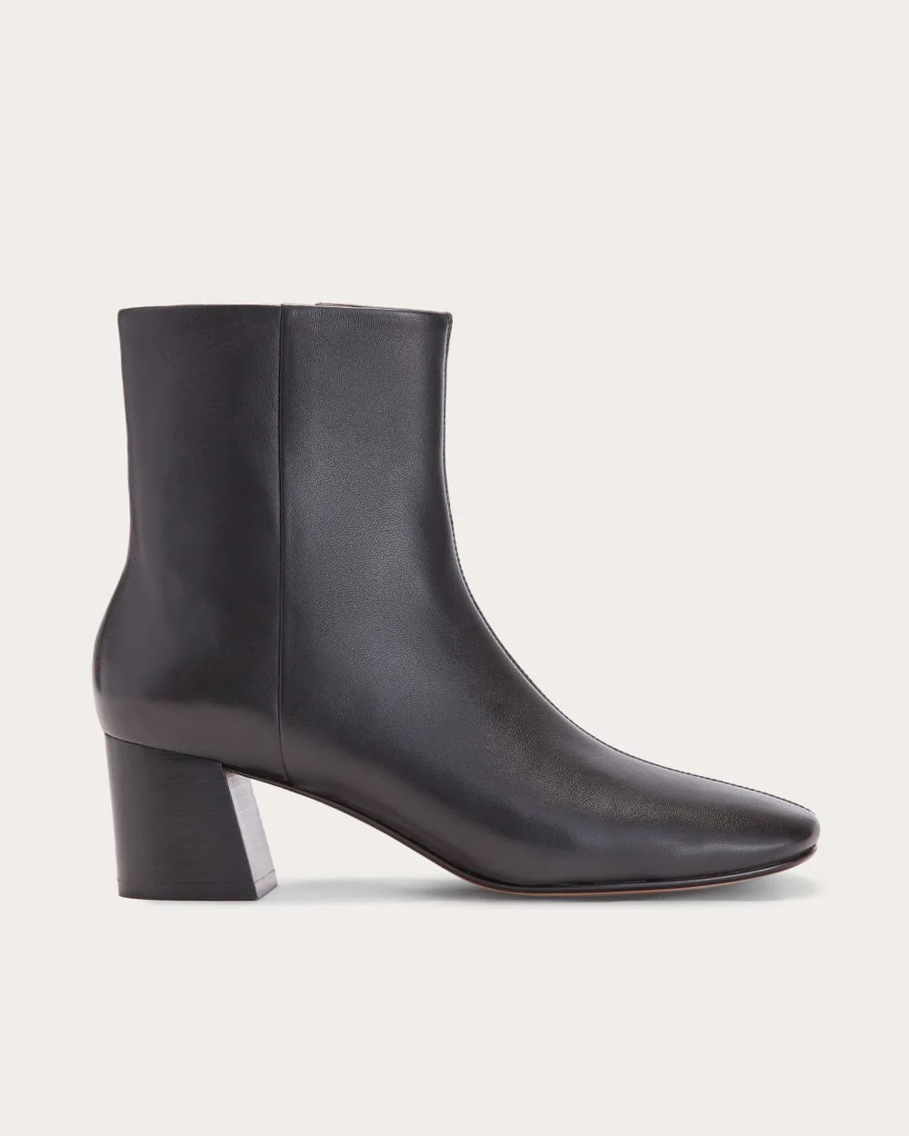 The Day Boot | Black | Everlane