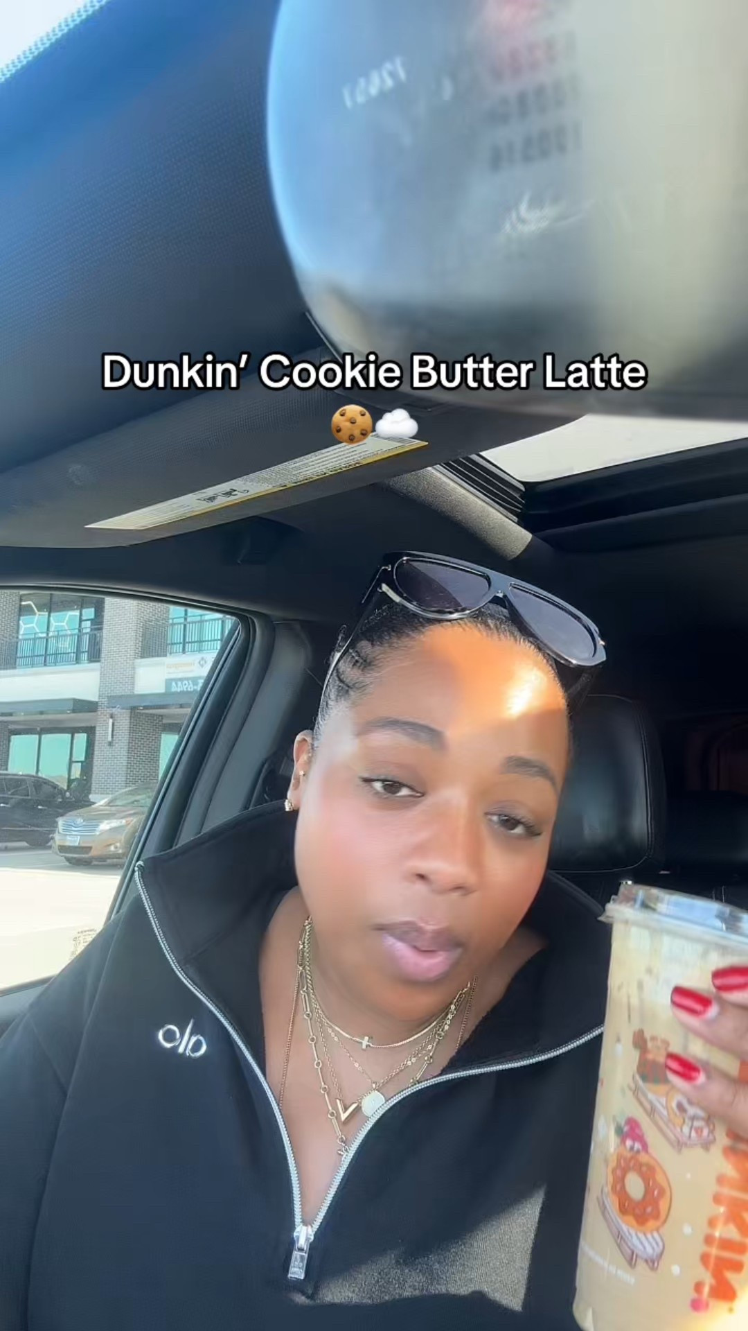 Good Morning Luvs! 

1/4 zip pullover 
Comfy 
Casual outfit 
Ootd 


#LTKSeasonal #LTKFindsUnder50 #LTKActive