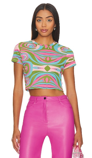 Tシャツ | Revolve Clothing (Global)