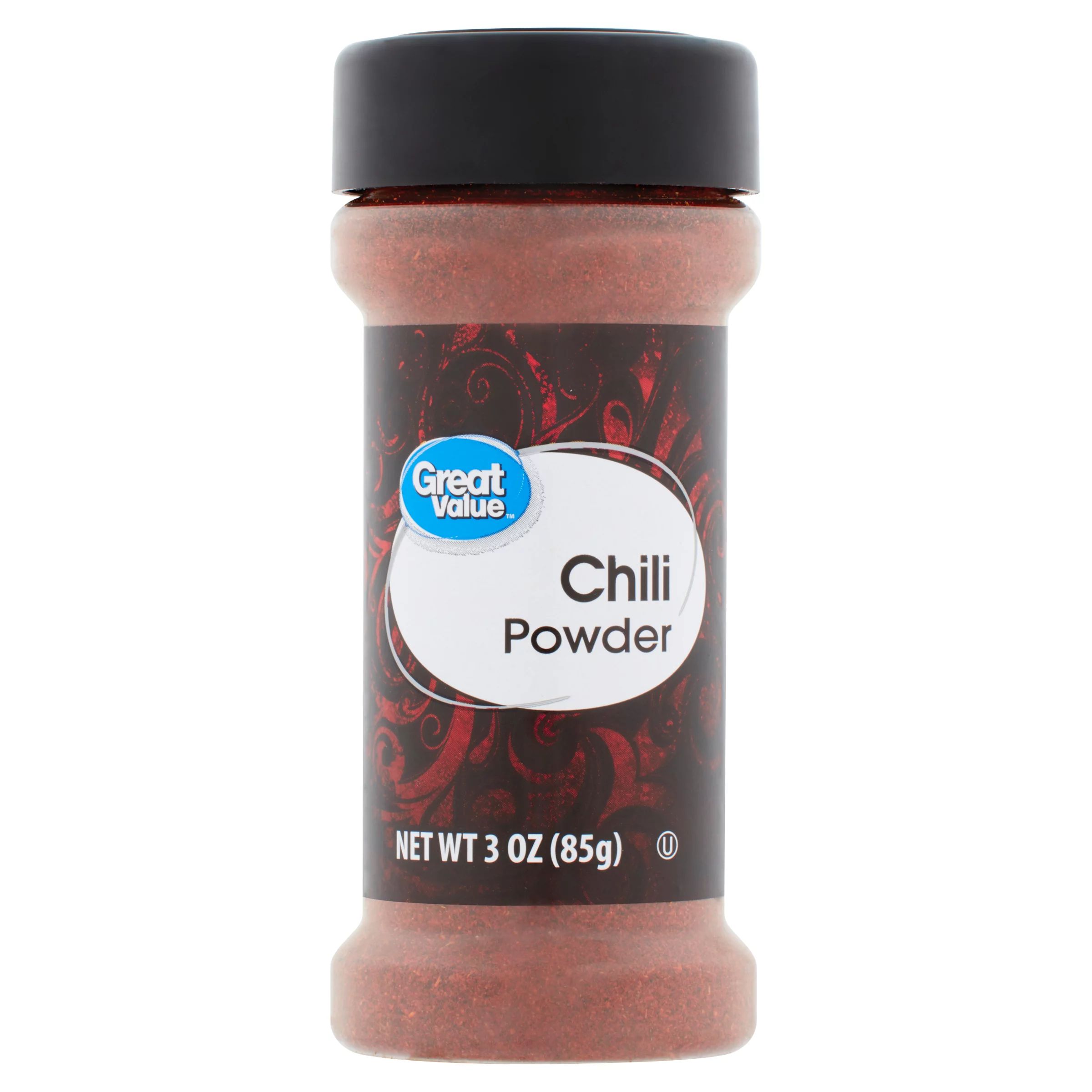 Great Value Chili Powder, 3 oz | Walmart (US)