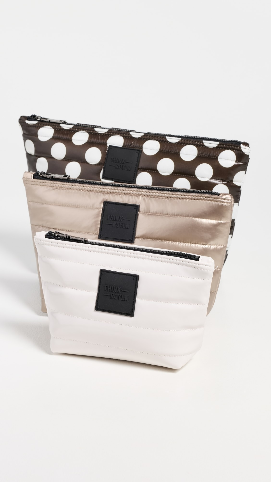 Travel Bag Trio | Shopbop