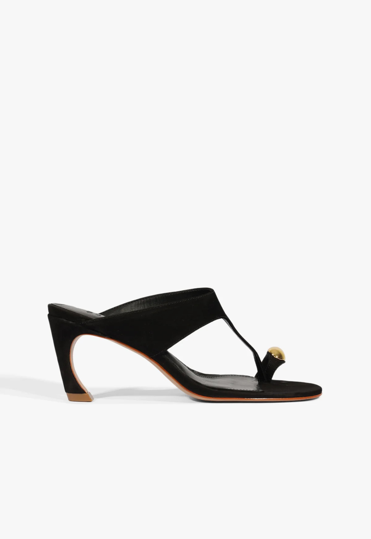 Paola Leather Pump | Schutz (US)
