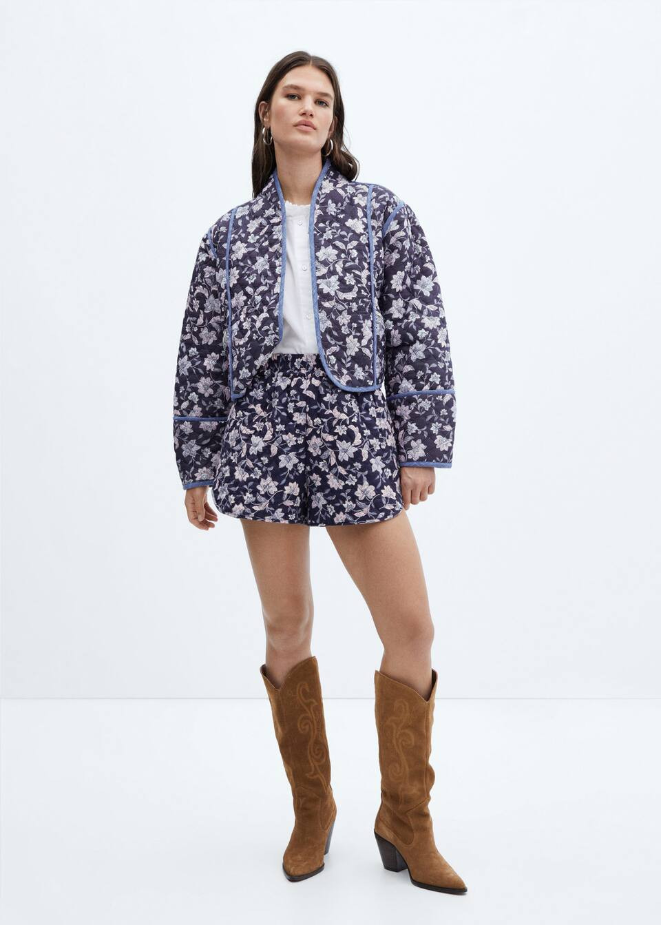 Search: Quilted (80) | Mango USA | MANGO (US)