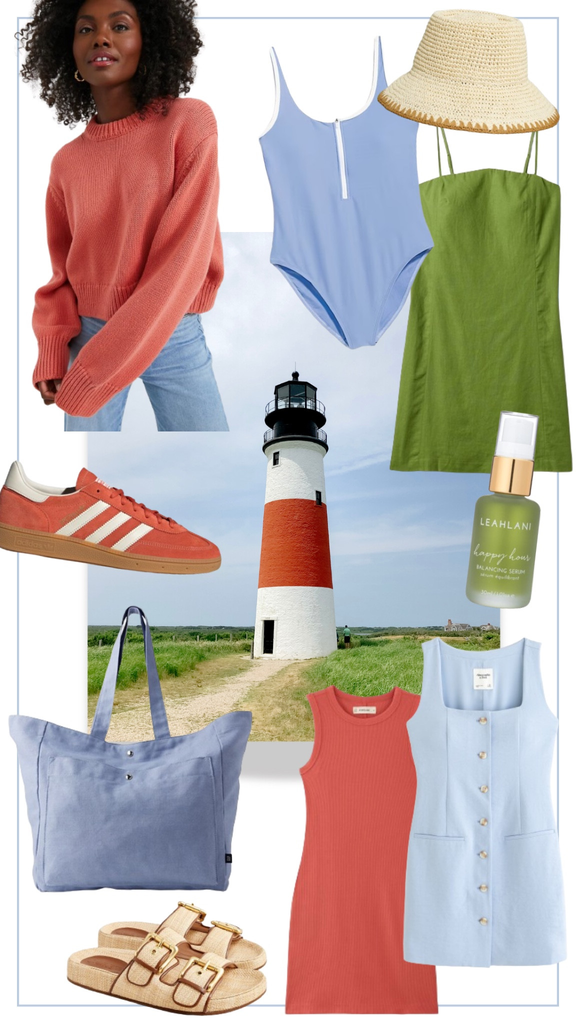 nantucket reds ❤️

coastal grandmother // coastal style // tuckernuck x murray’s toggery // preppy summer outfits // new england style 

#LTKSeasonal #LTKFindsUnder100