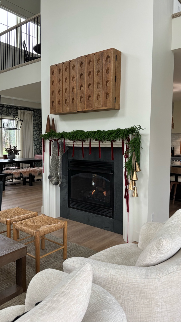 I have been testing and trying Christmas garland and these are by far the best quality ones I have found so far.  The brand is @senjie.xmas and they can be found on Amazon.  I went with two, six foot sizes in Norfolk Garland.  With it being Prime week they are also on sale!  Comment SHOP for the garland and the other Christmas finds I have found that are very affordable!

Thank you @senjie.xmas for this beautiful garland!

#whitehouse #homedecorating #christmasgarland #affordablechristmasdecor #christmasdecorideas #fireplacemantel

#LTKHome #LTKSaleAlert #LTKSeasonal