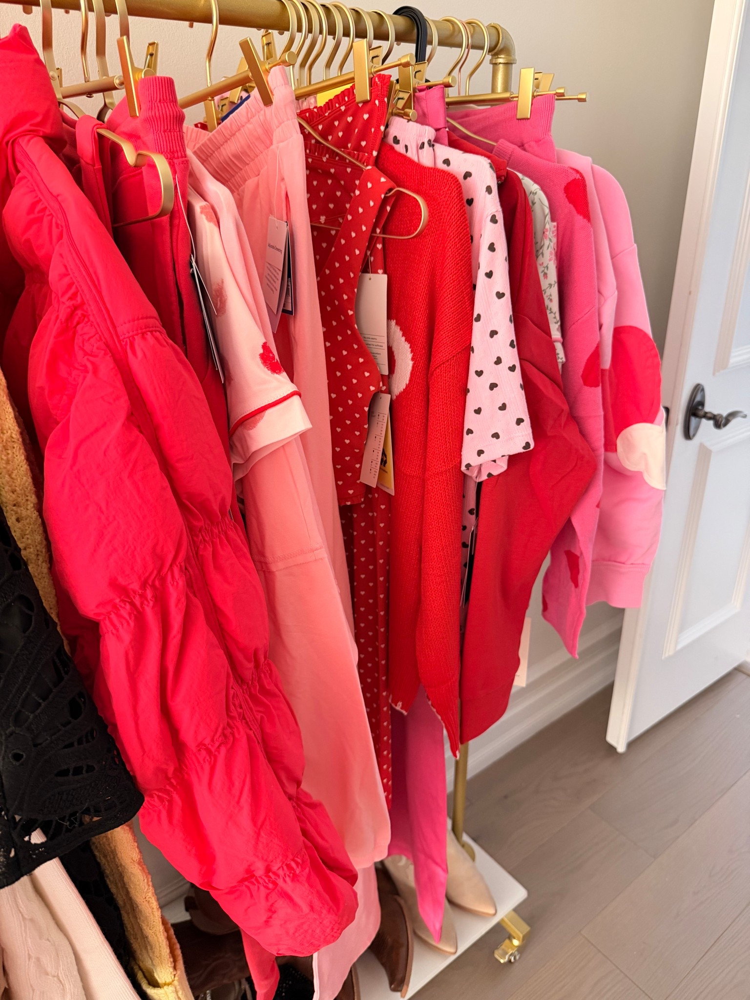 Cutest Valentine’s Day in January February winter outfits on sale. Valentine’s Day pajamas.

#LTKgrwm #LTKootd #LTKOver40