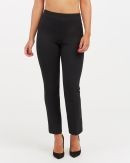 The Perfect Black Pant, Slim Straight | Spanx