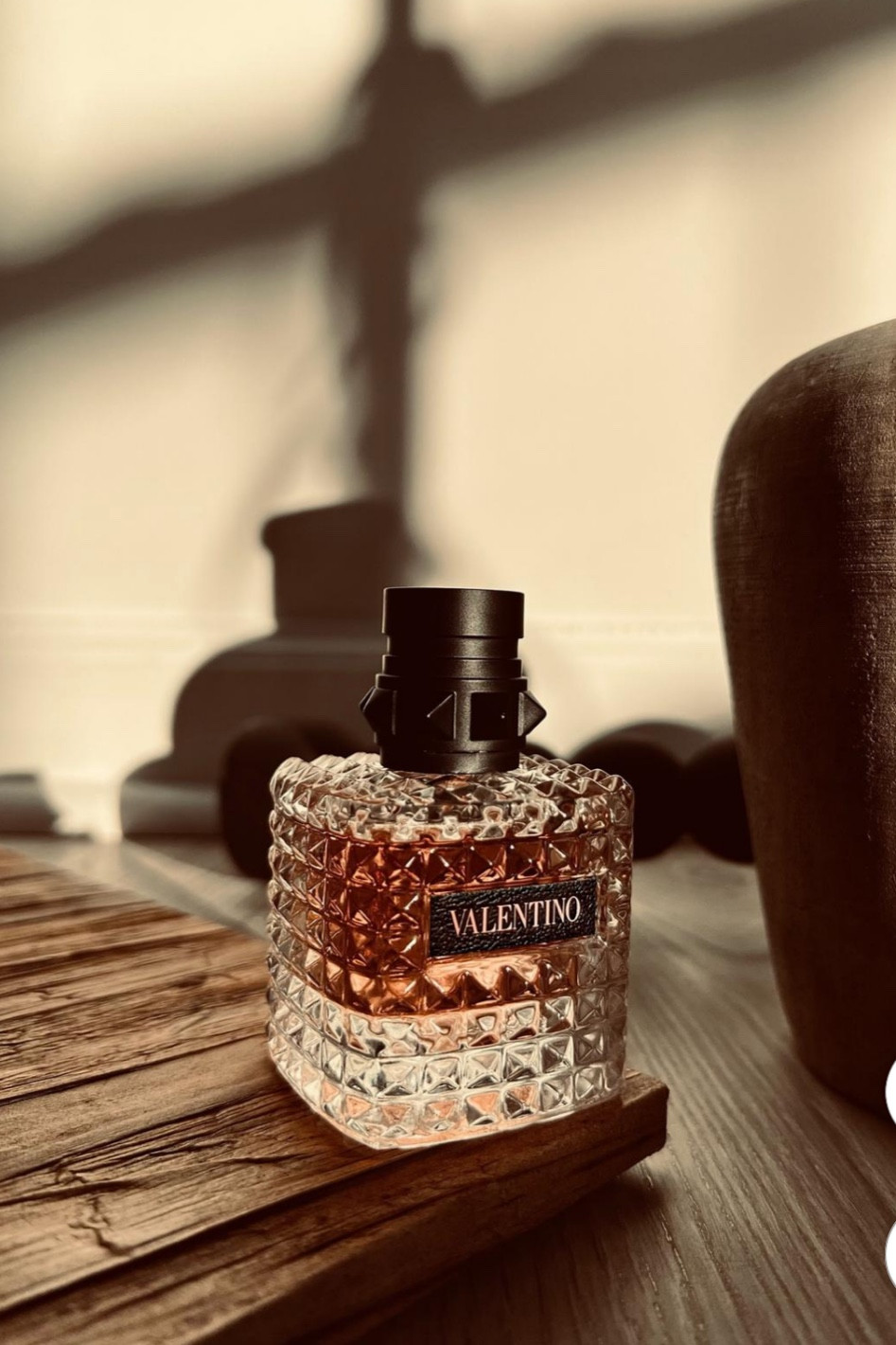 My #favoritefragrance ❤️❤️

#giftsforher #springperfumes #birthdaygiftideas #mothersdaygifts #giftformom #perfumecollection #perfumelovers #perfumelover #fragranceaddict #perfumeaddict #fragrance #scentoftheday #perfumeoftheday #fragrancecollection #fragrancelover

#LTKbeauty #LTKSeasonal #LTKGiftGuide