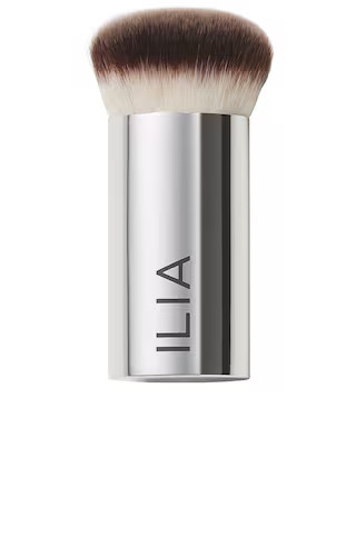 ILIA Perfecting Buff Brush in Beauty: NA | FWRD 