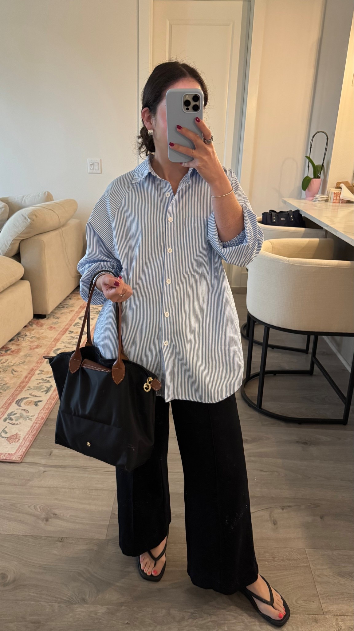 Office OOTD 🤍

#LTKWorkwear #LTKShoeCrush