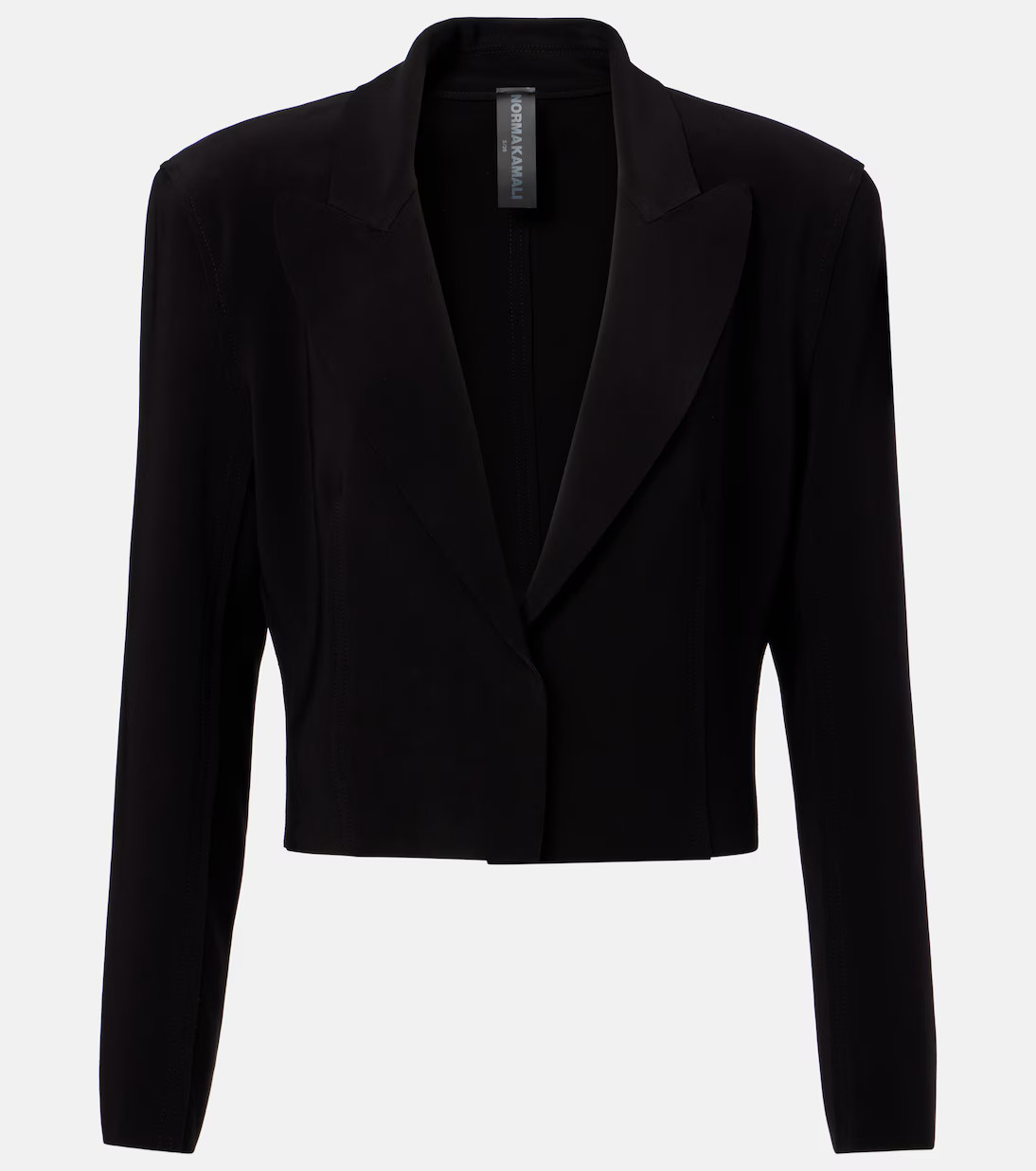 Cropped blazer | Mytheresa (US/CA)