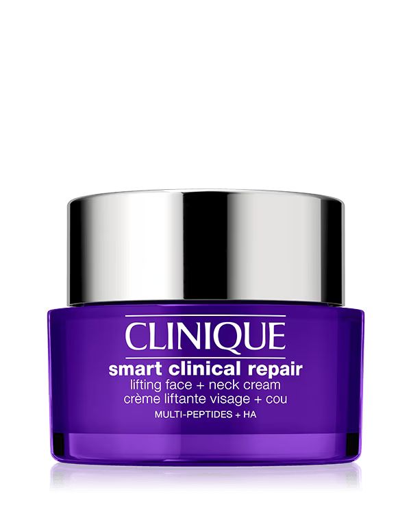 Clinique Smart Clinical Repair Lifting Face & Neck Cream | Clinique | Clinique (US)