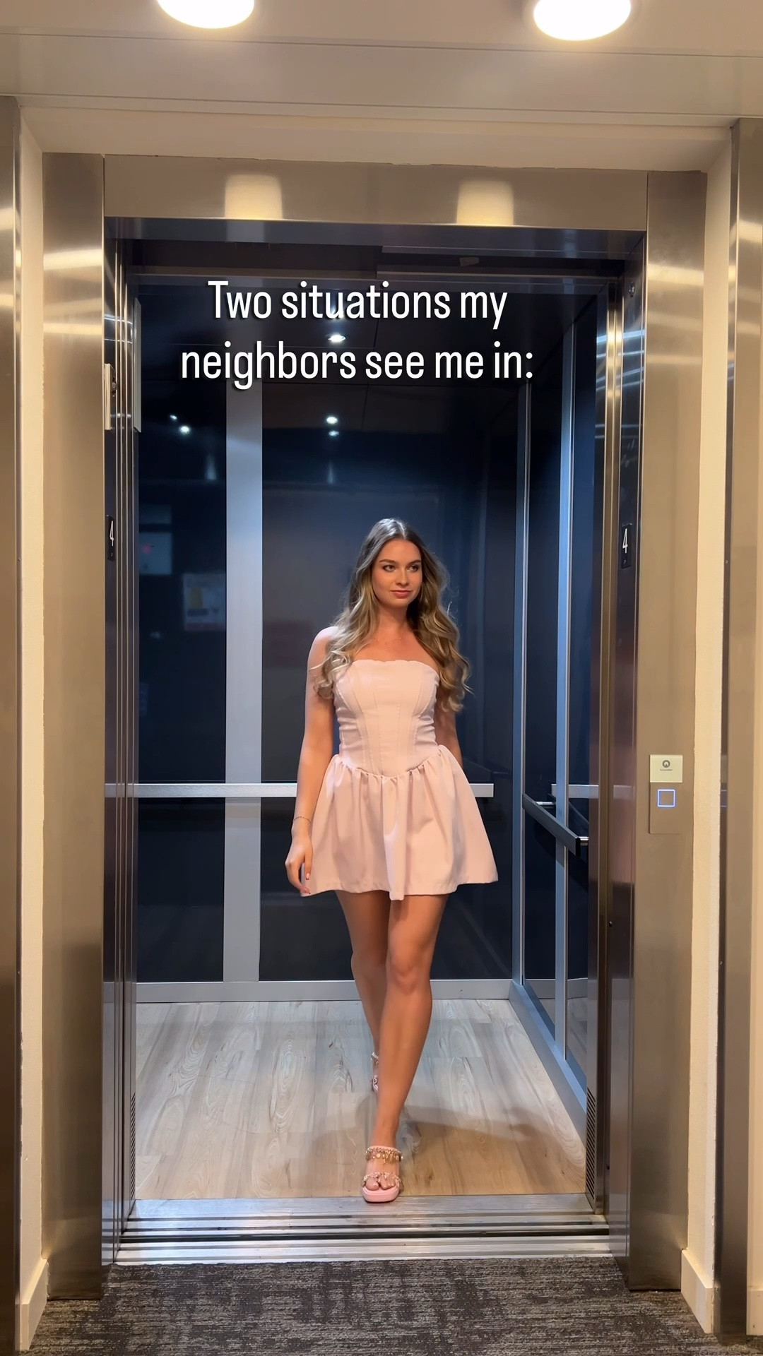 And of course I was only spotted filming the second outfit lmao 😭 

Heels are from dolls kill | cheers & charms 

Dress is from urban outfitters sold out 

#fashionista #dollskill #pinkgirl #funnyreels

#LTKdayinmylife #LTKfitnessgoals #LTKootd