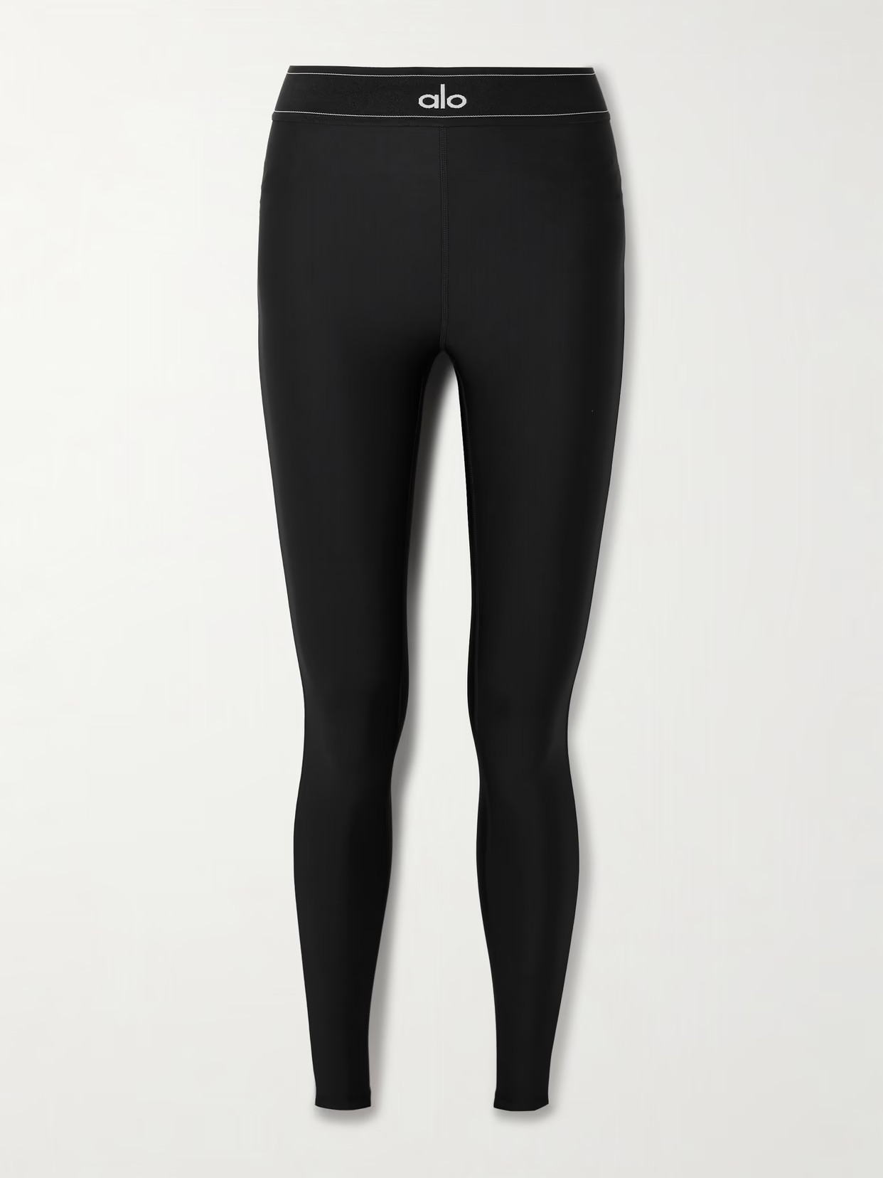 Alo Yoga - Suit Up Airlift Leggings - Black - xx small | NET-A-PORTER APAC
