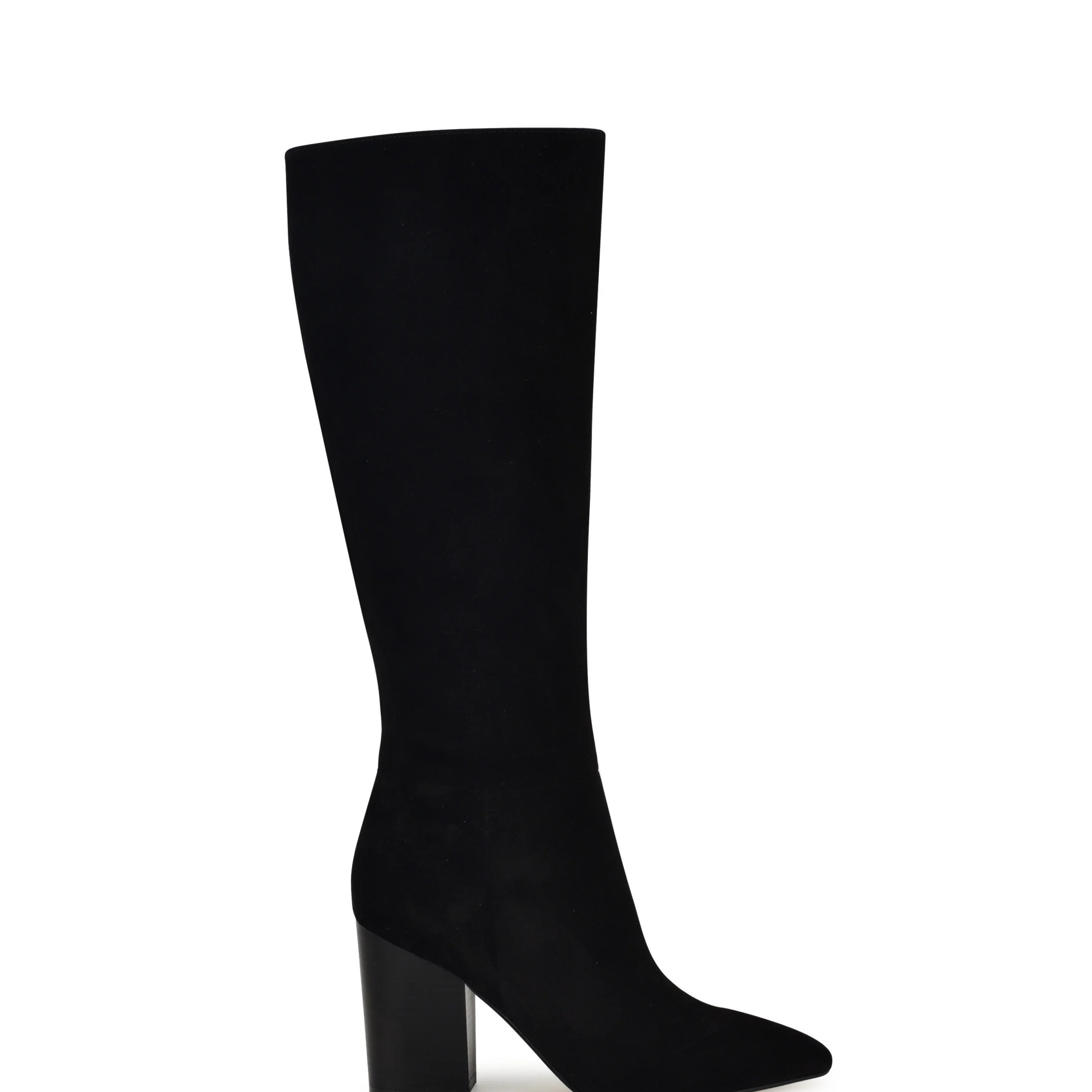 Peachey Heeled Boots | Nine West (US)