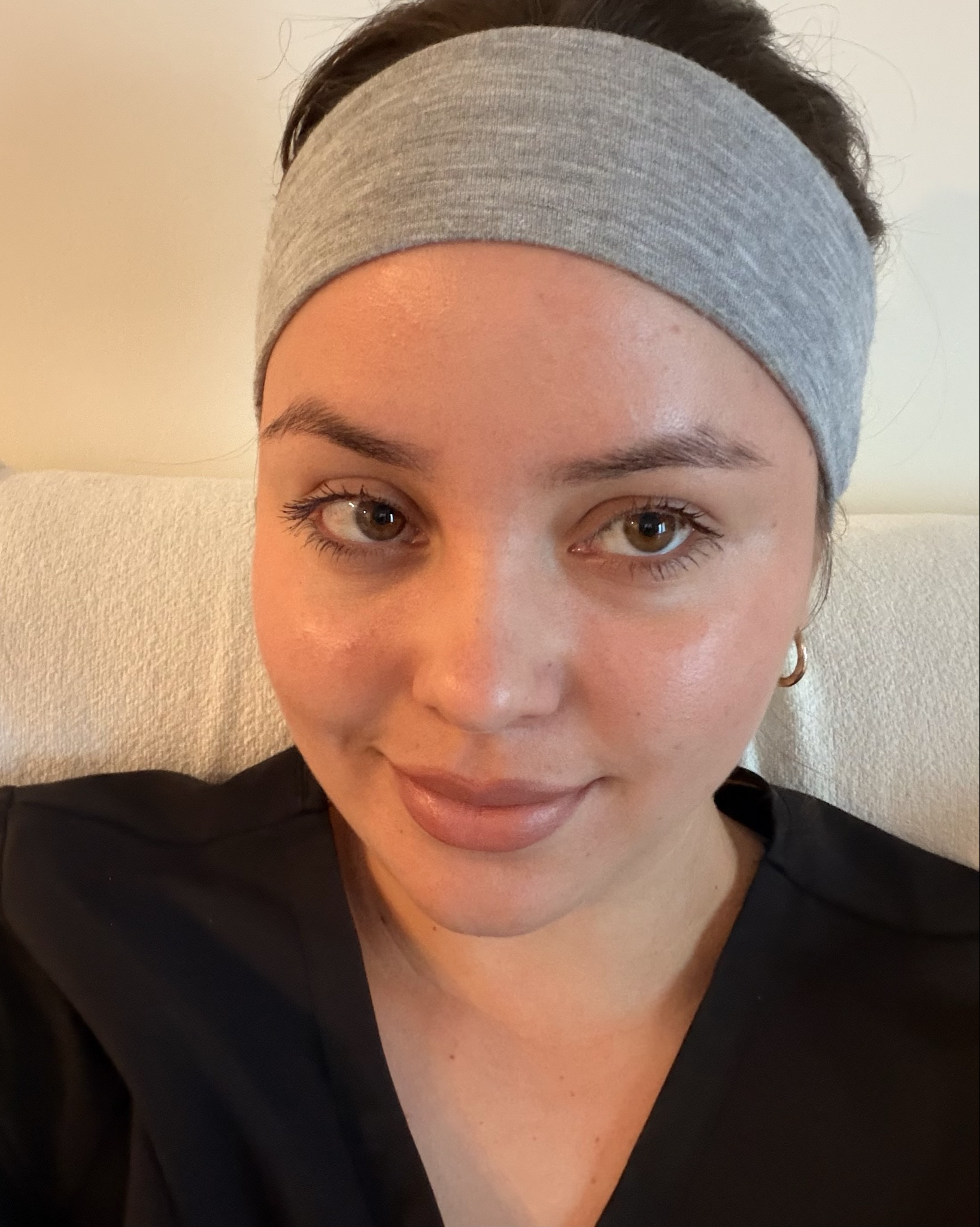My makeup😍 I love the natural look. I just use 5 products:


#LTKBeauty #LTKselfcare #LTKgrwm