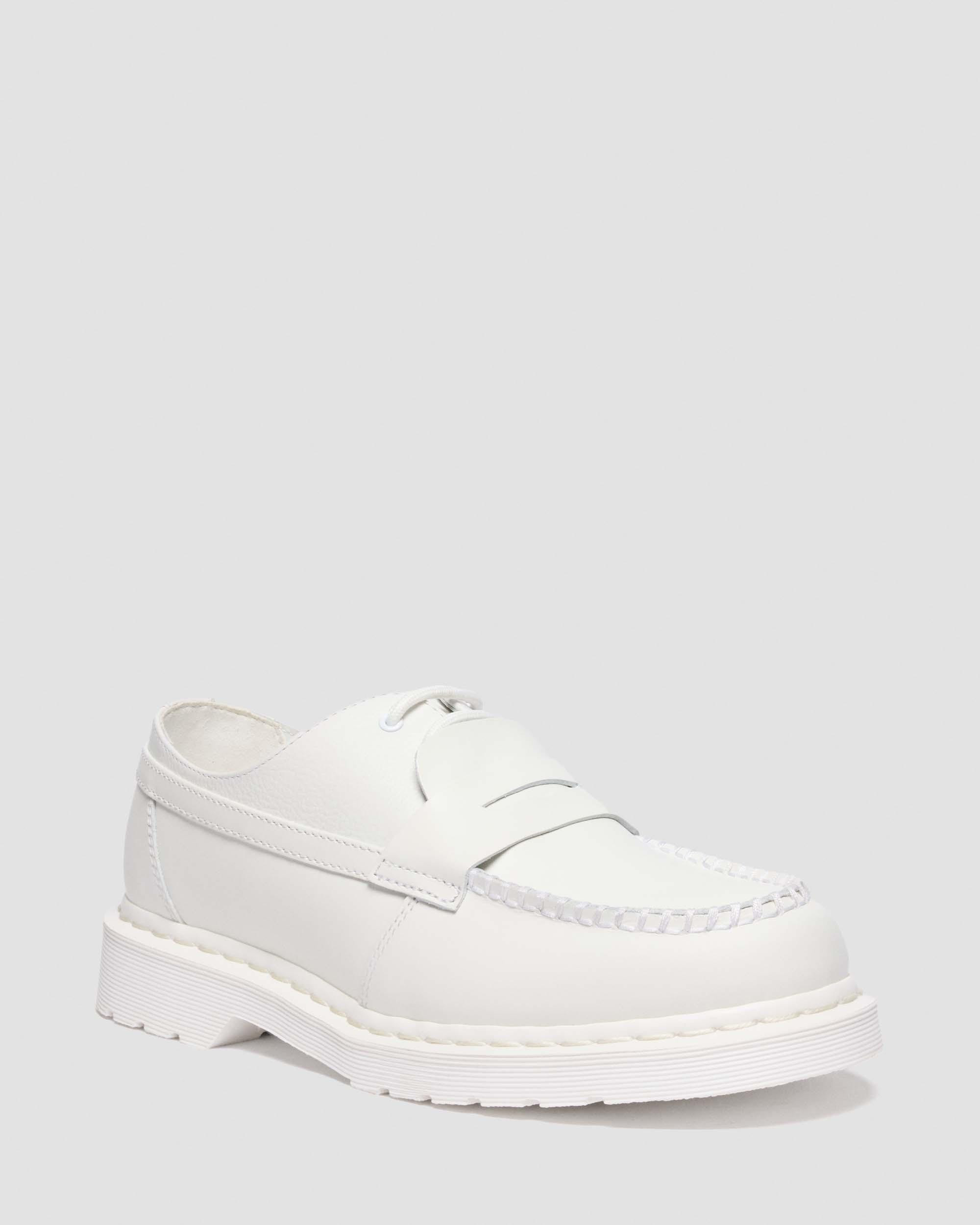 1461 PENTON MM6 in White | Dr. Martens | Dr. Martens