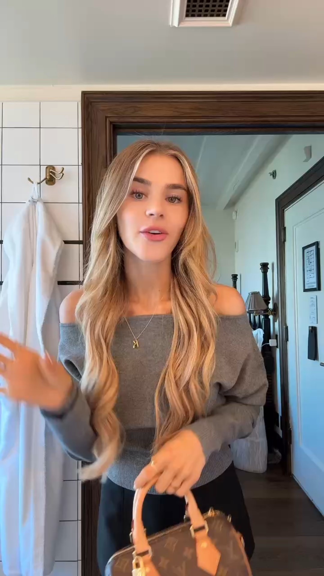 obsessed with this outfit ⭐️