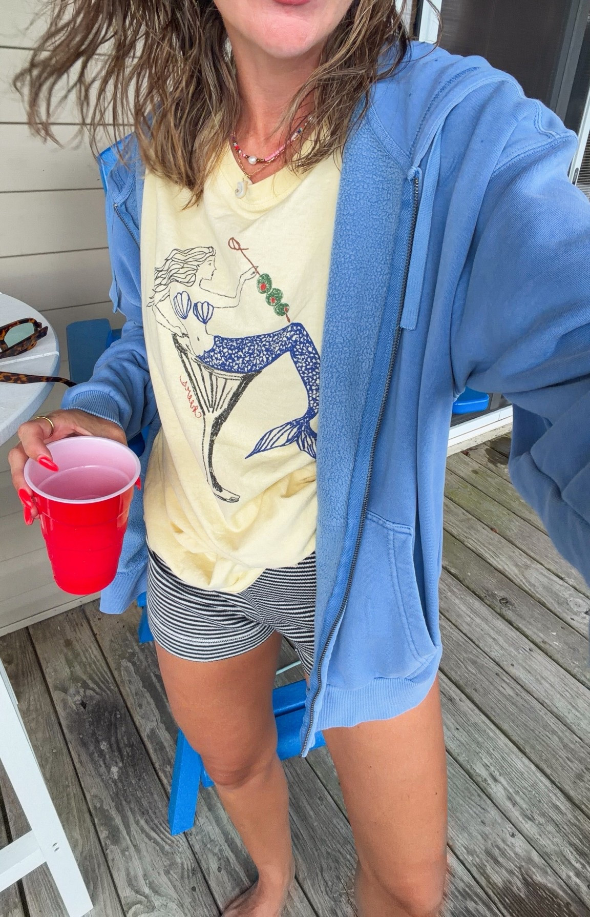Comfy beach fit!

#LTKootd #LTKgrwm #LTKdayinmylife