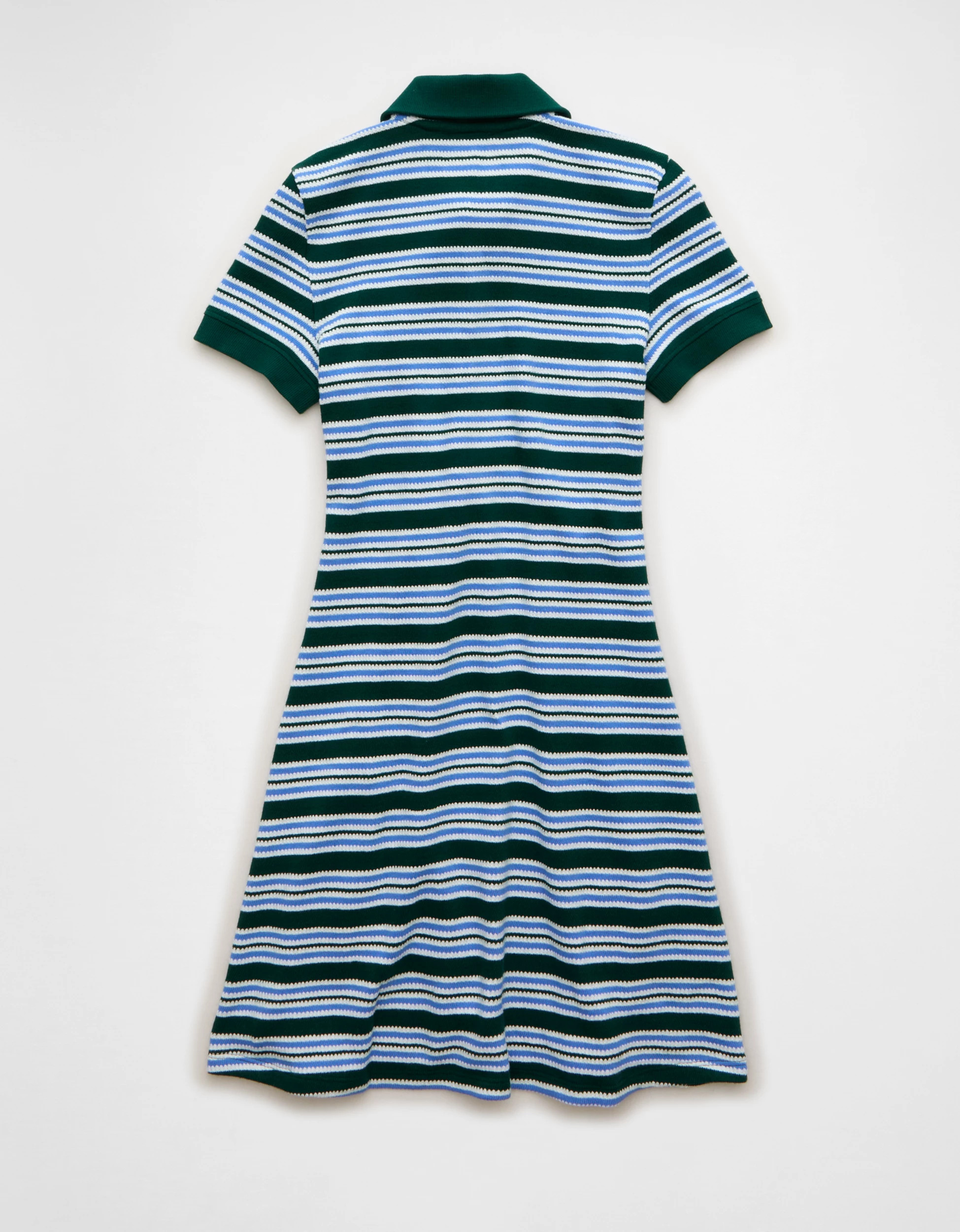 AE Polo Mini Dress | American Eagle Outfitters (US & CA)
