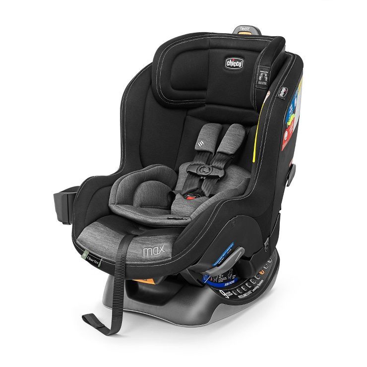 Chicco NextFit Max ClearTex FR Chemical Free Convertible Car Seat | Target