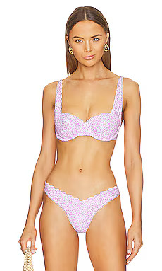 Clover Top
                    
                    Tularosa | Revolve Clothing (Global)