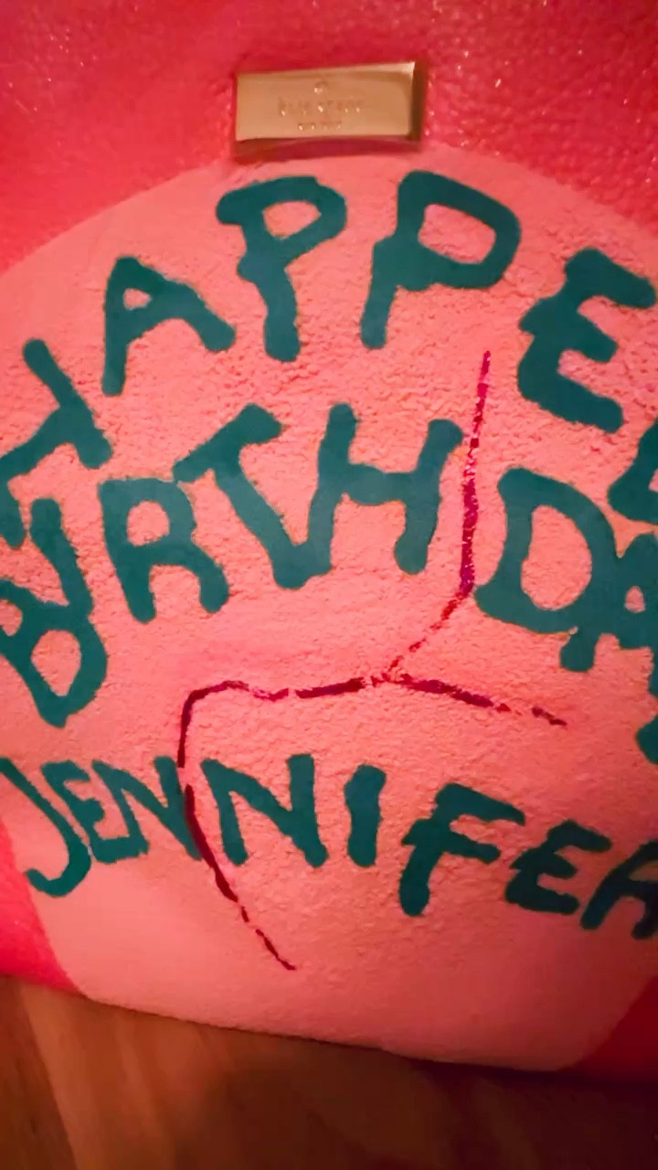 My Mom made me this Harry Potter bubblegum pink bag … look at all the accessories I snagged for this! 

#harrypotter #livinglargeinlilly 
#happeebirthdae #hogwarts #diy

#LTKTravel #LTKgrwm