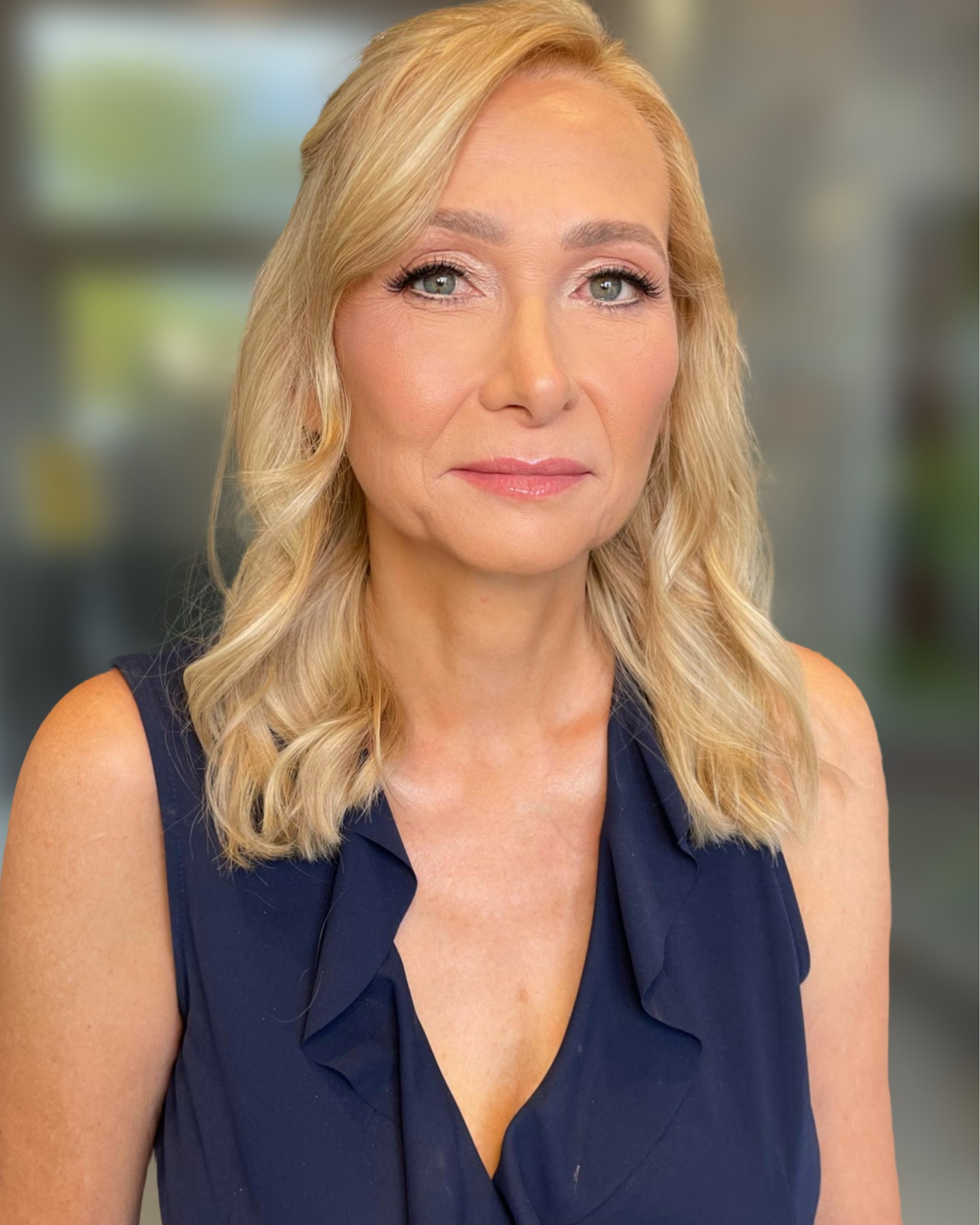 Renata’s Mother of Groom Look
She wanted to look ‘Bright & Fresh’ here are the products I used to create her look. Follow along on Instagram for more inspiration @glamroombeautystudio @christinamua


#LTKWedding #LTKOver40 #LTKBeauty